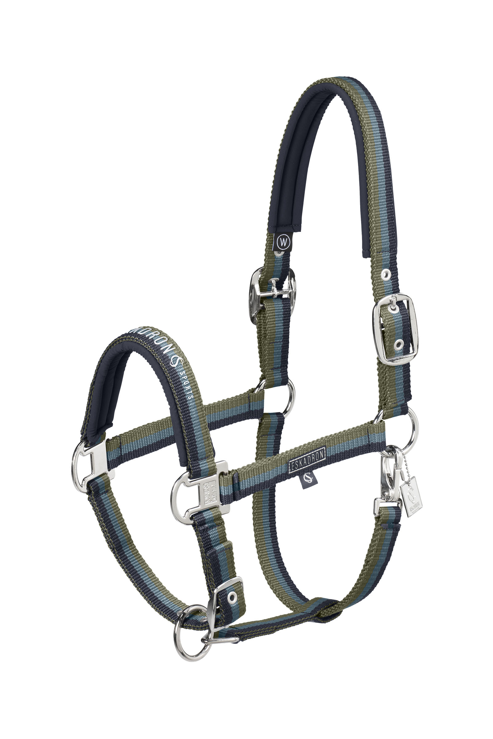 Eskadron Classic Sports SS25 Double Pin Headcollar