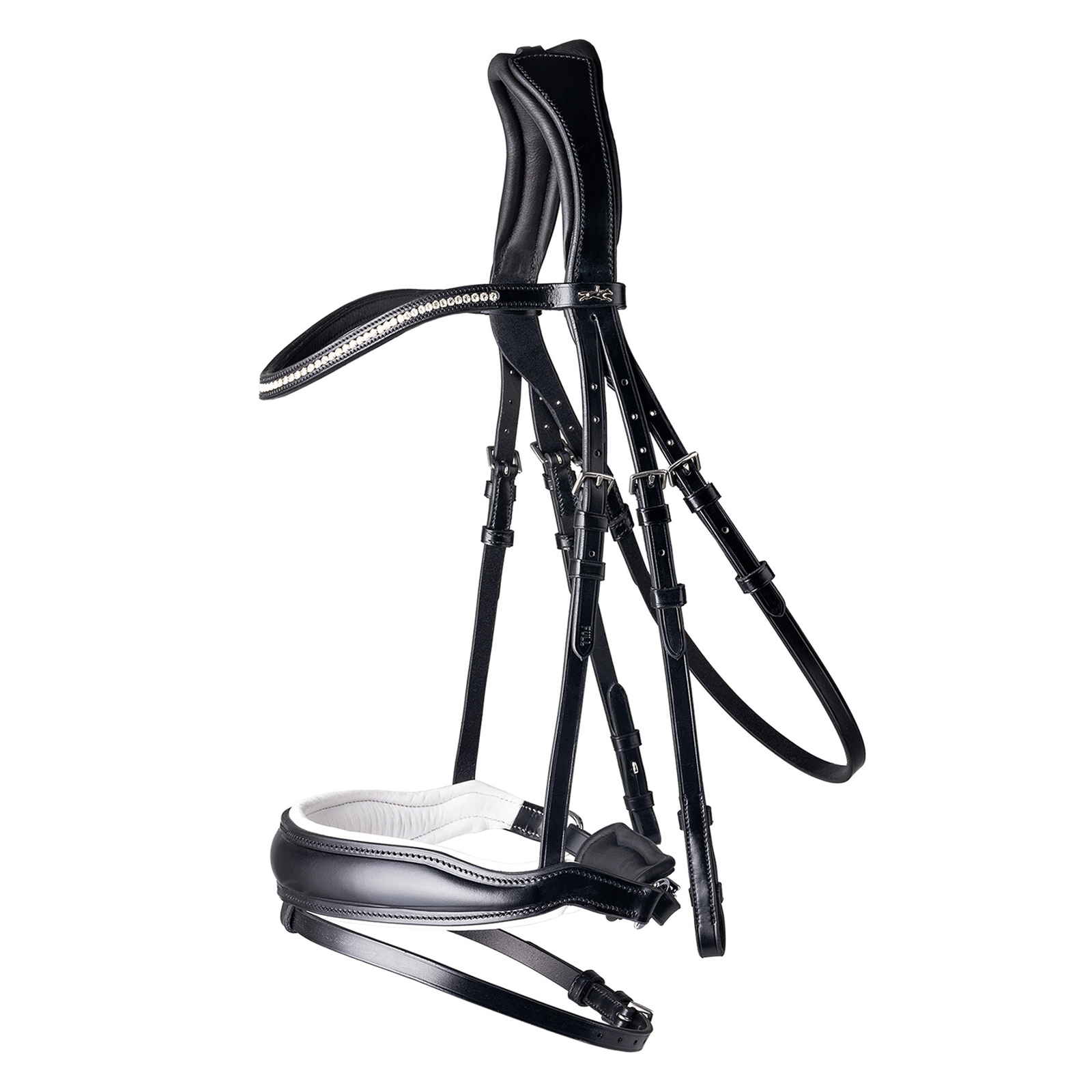 Schockemöhle Sports Stanford Anatomical Bridle