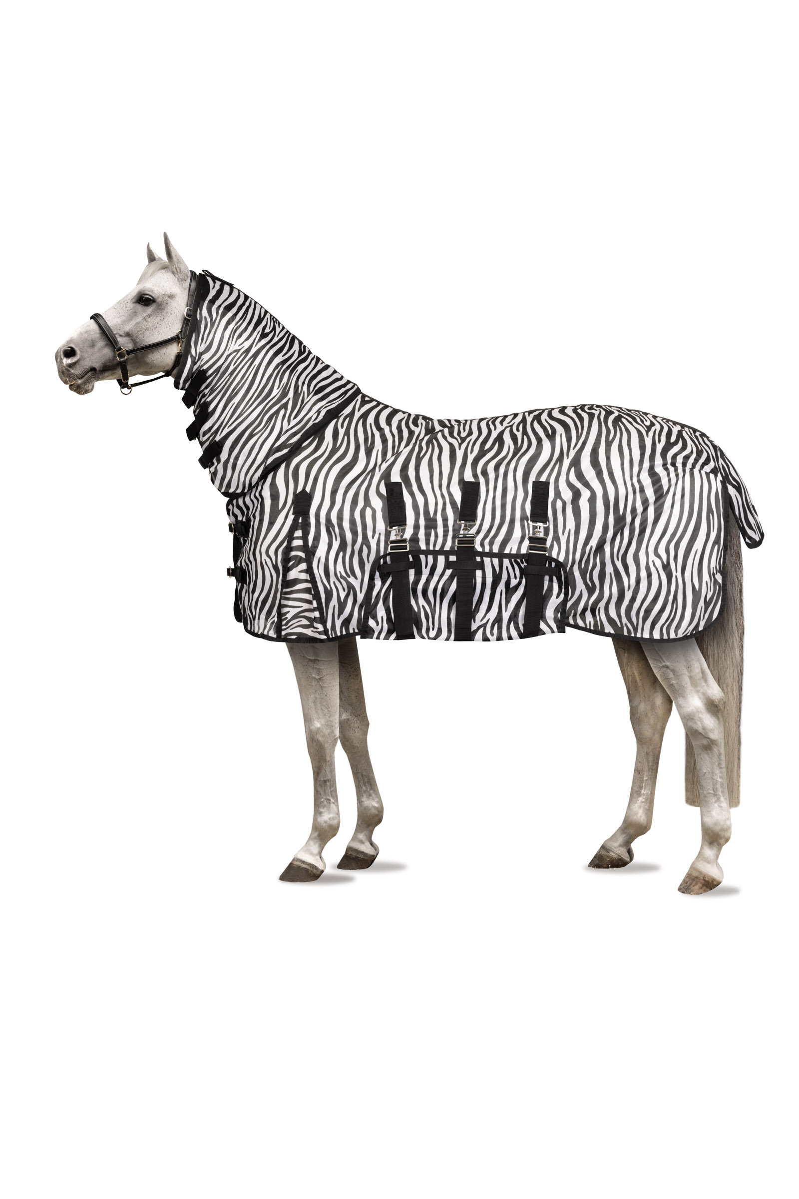 Horze Defender Pony Fly Rug