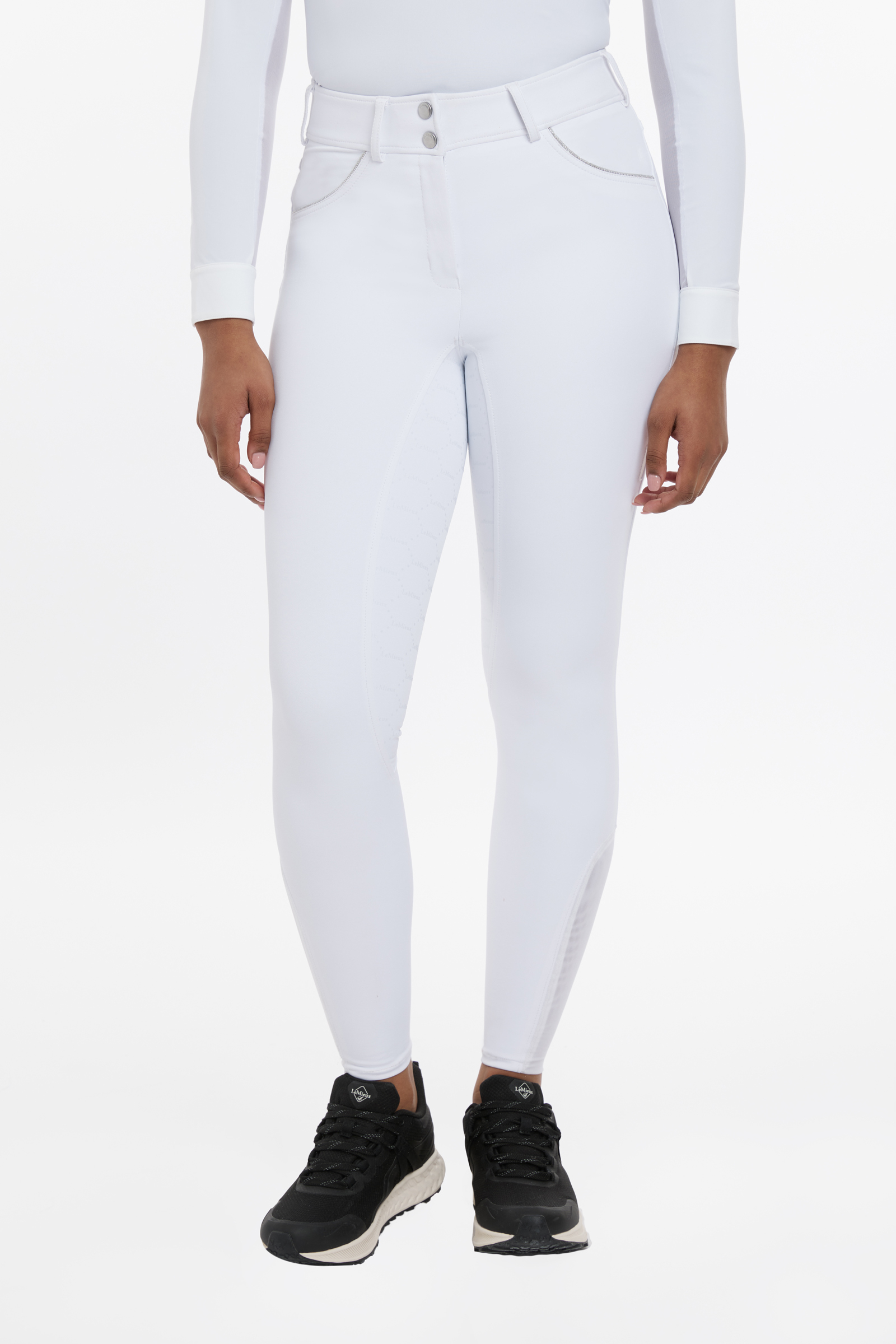 LeMieux Victoria Women's Full Seat Breeches