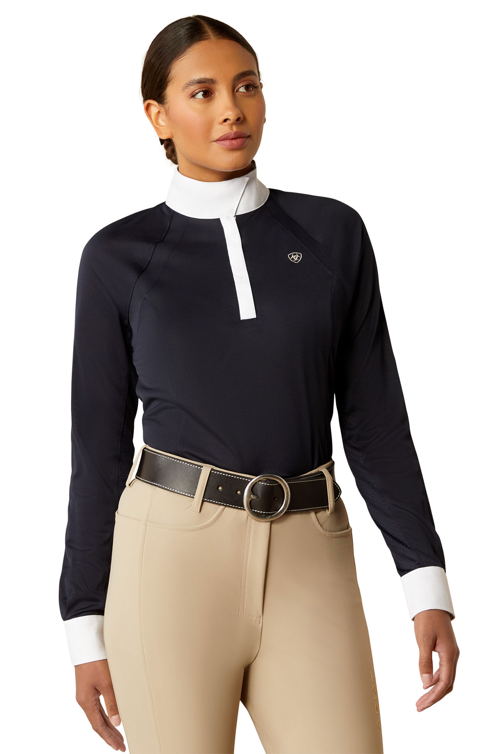 Ariat Sunstopper 3.0 Pro Women's Show Shirt