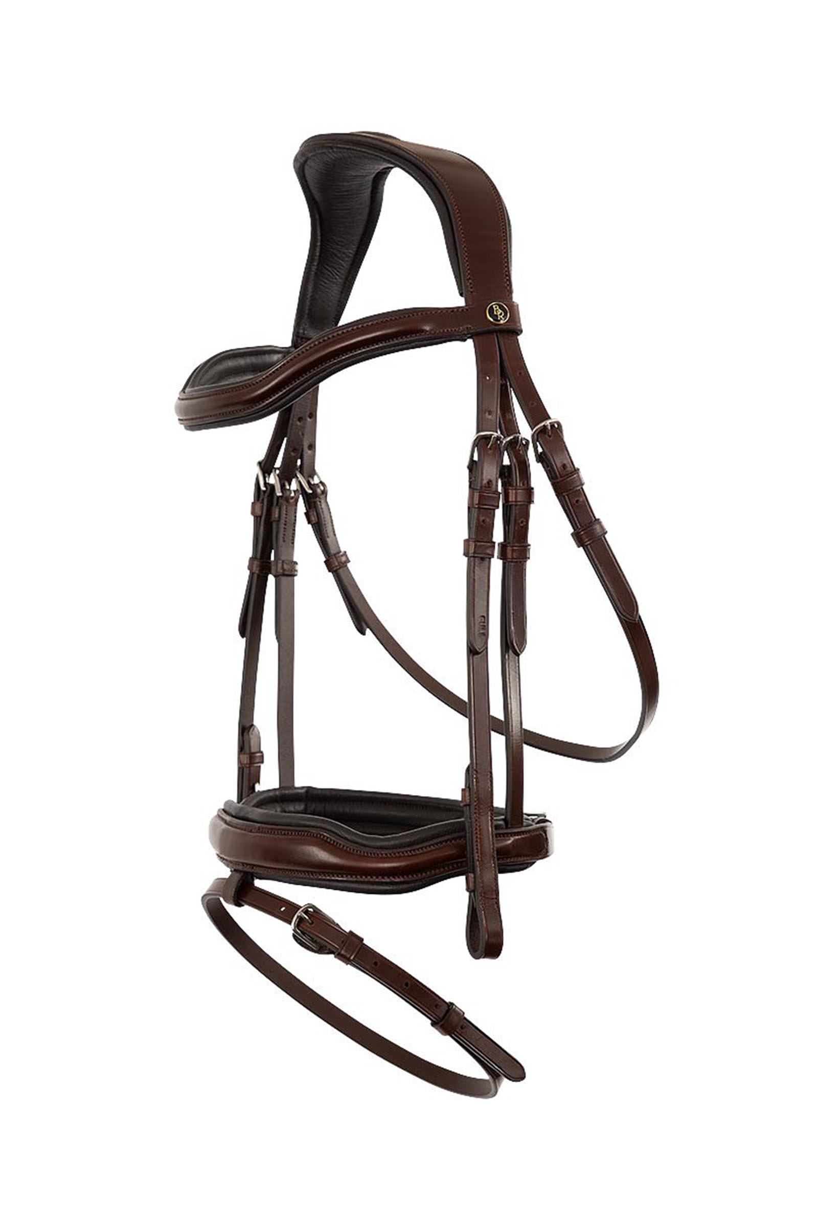 BR Luton Bridle 