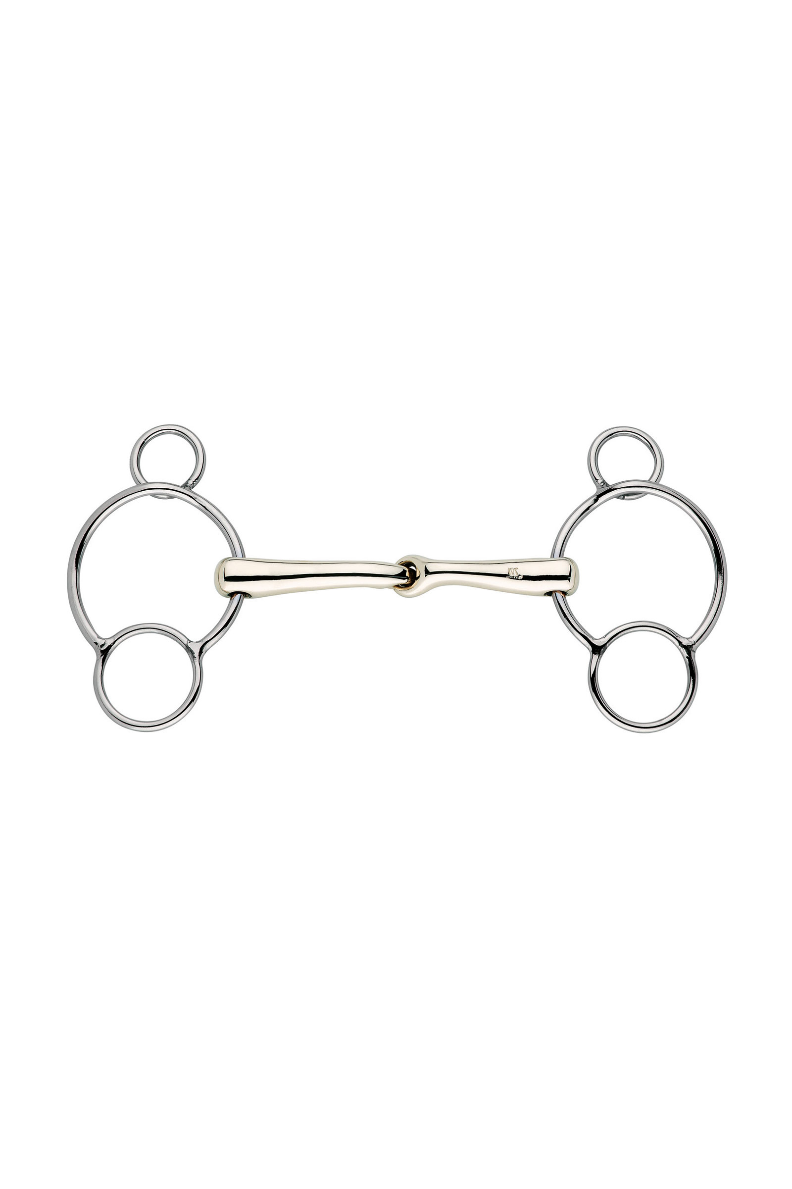 Sprenger KK Shaped Universal bit, 18mm