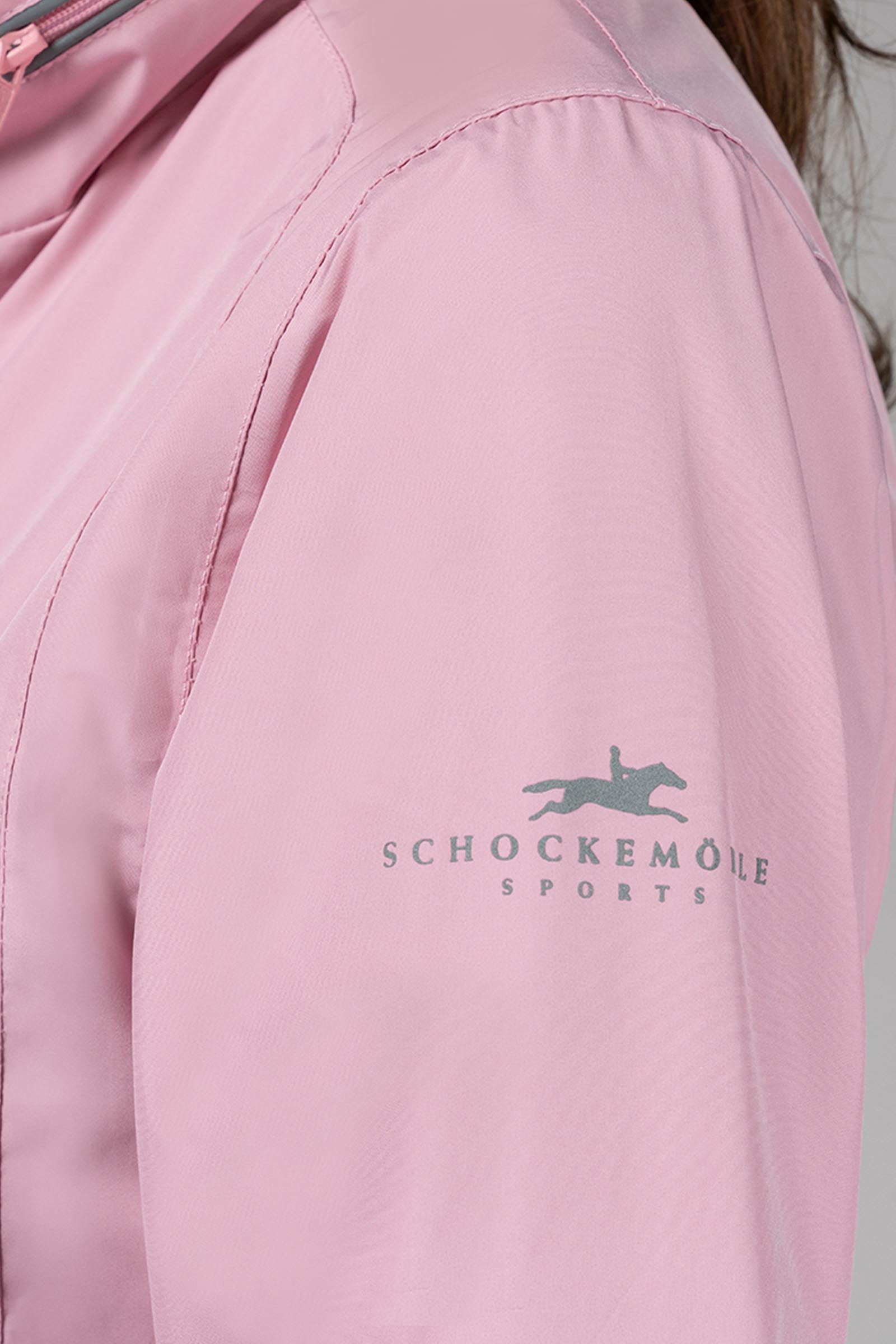 Schockem&ouml;hle Sports SPLaila Women's Waterproof Blouson