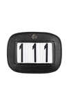LeMieux Saddle Number Holder Square