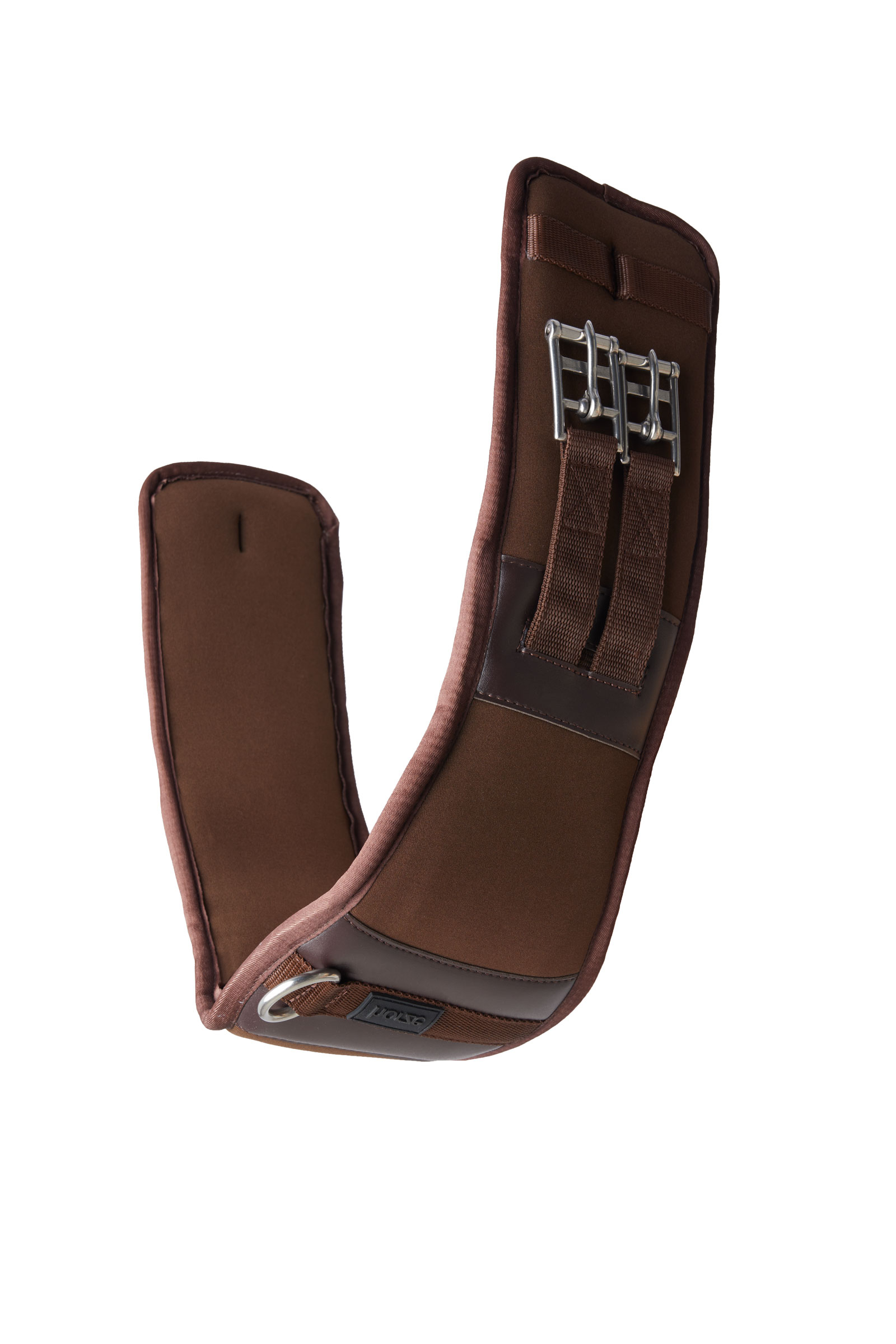Horze Varna Neoprene Dressage Girth without Elastic
