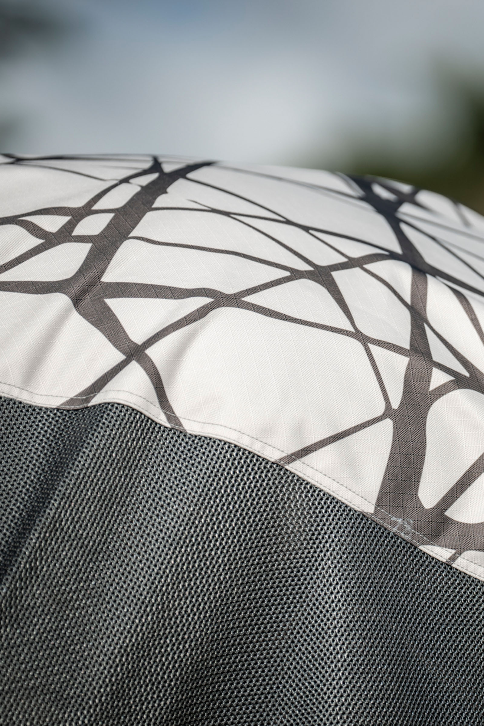 Horseware Amigo CamoFly 3-in-1 Plus