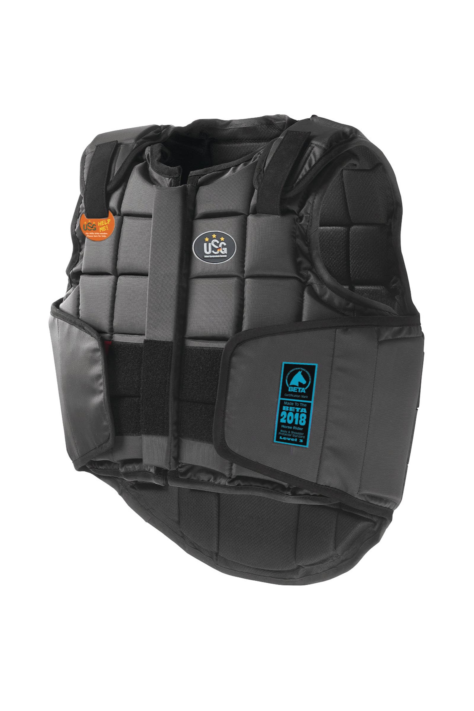 USG Flexi Body Protector