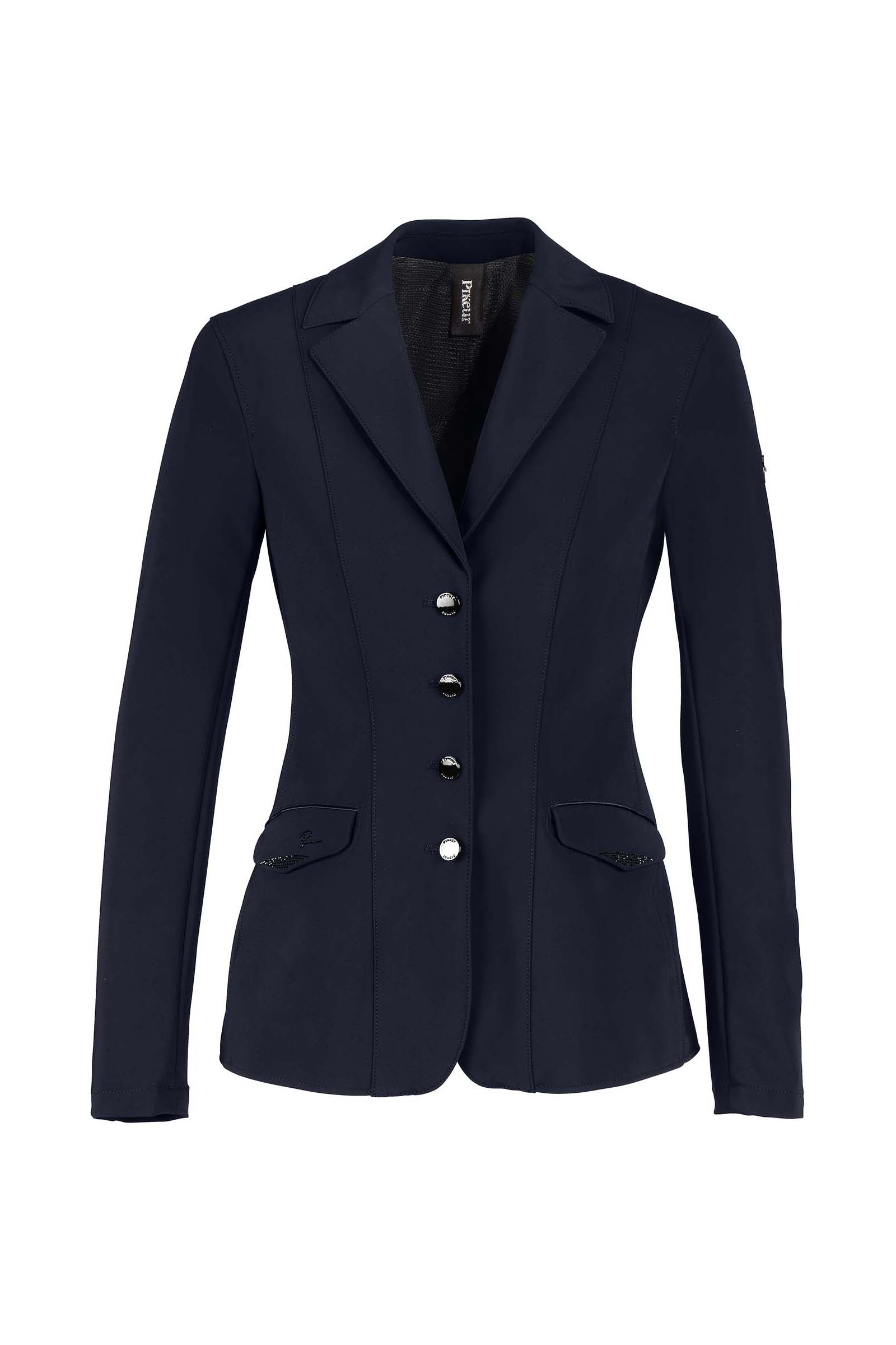 Blue Nights Pikeur Isalie Ladies' Show Jacket