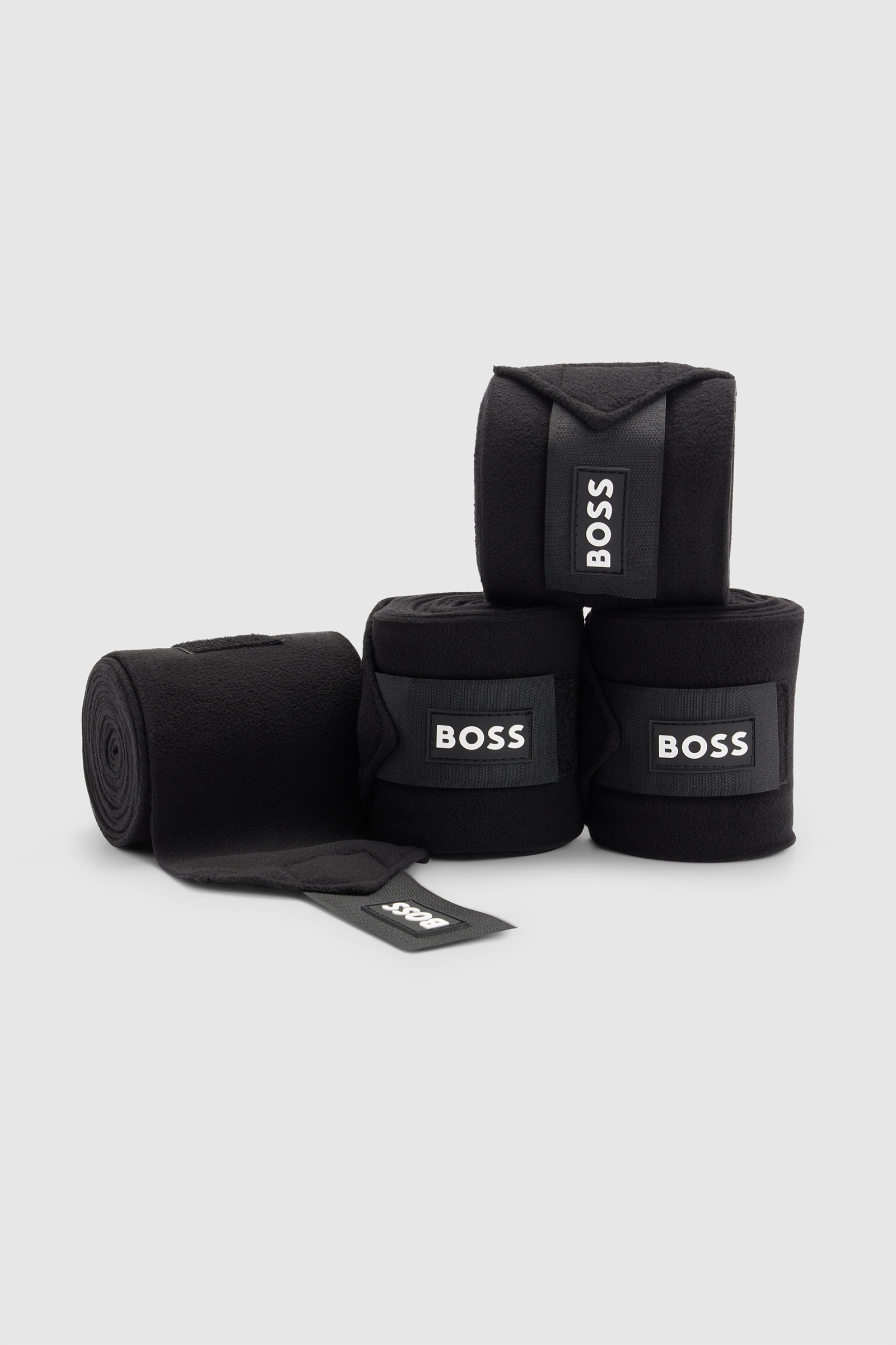 Boss Bandages