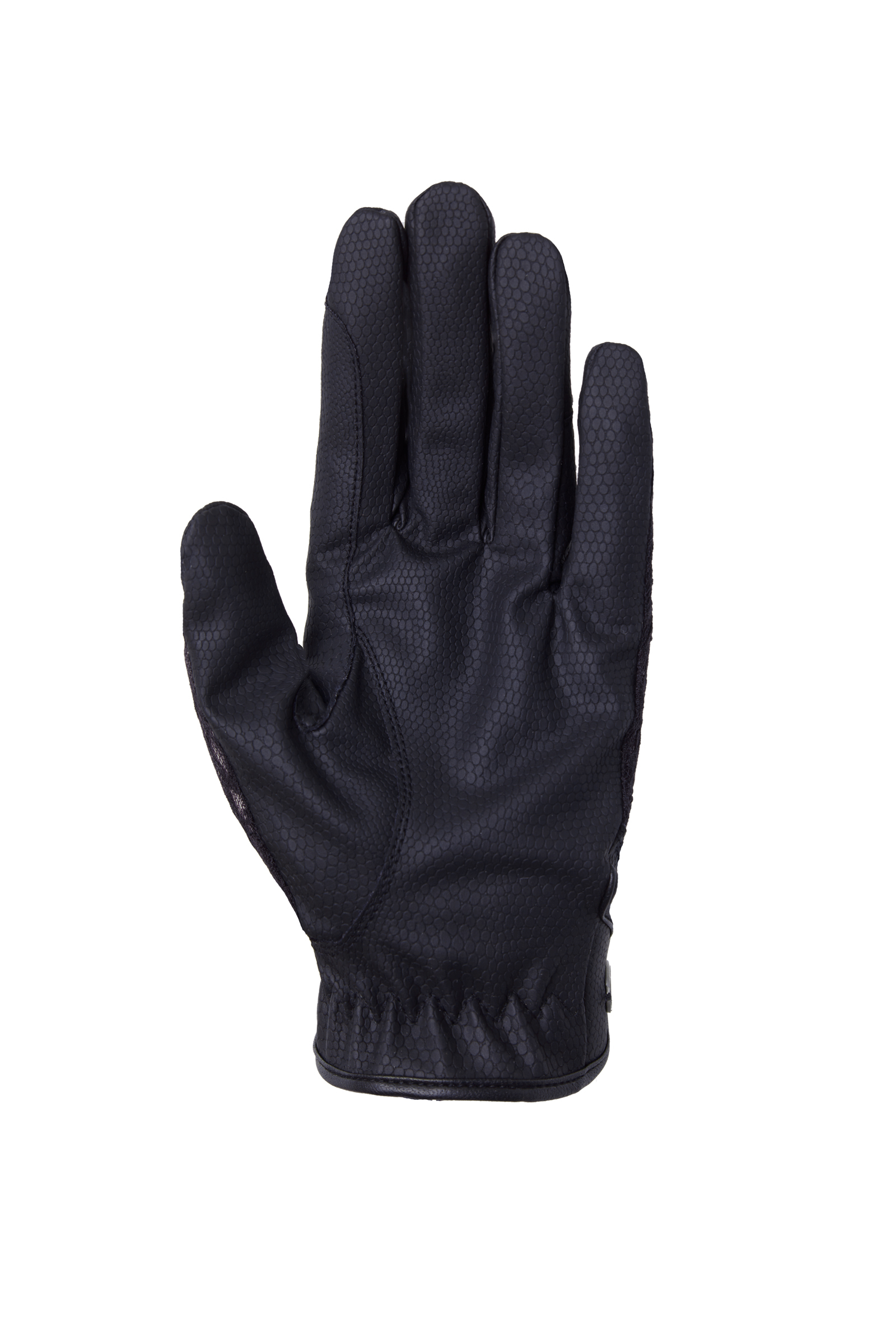 B Vertigo Women's Lace Riding Gloves
