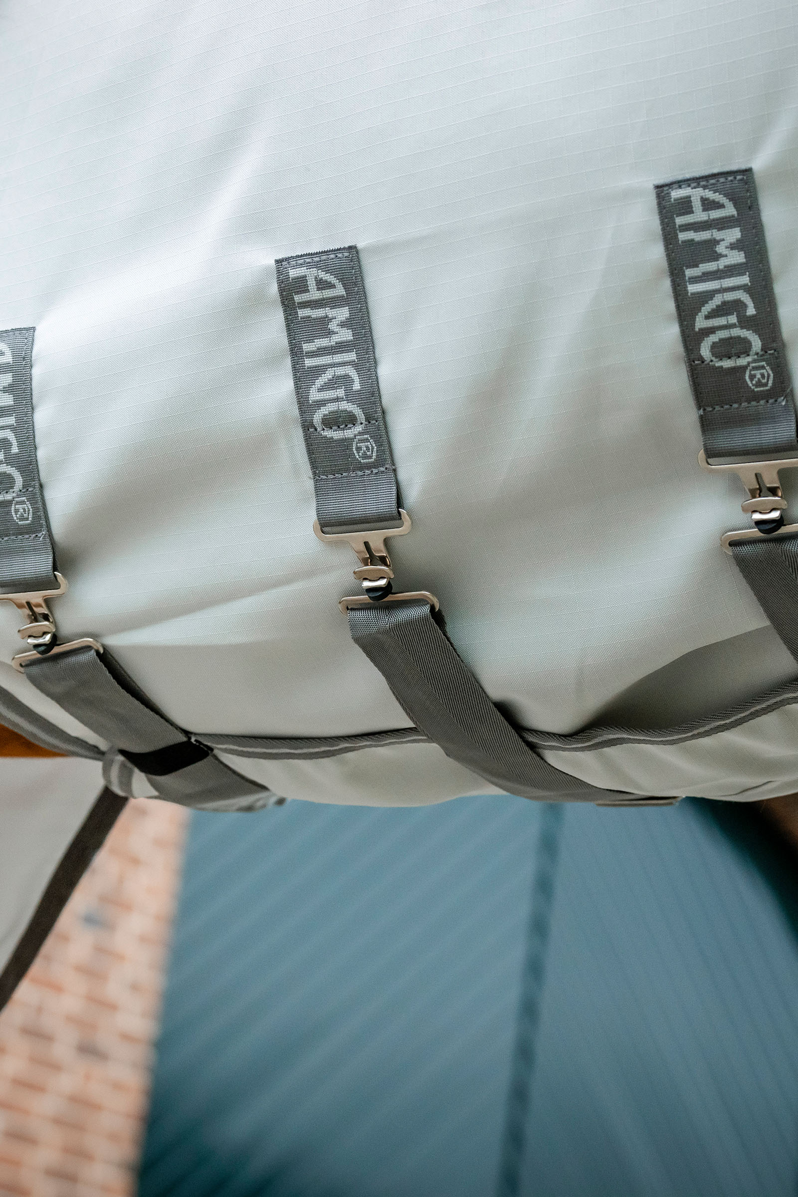 Horseware Amigo Ripstop Hoody