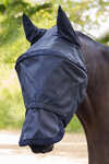 Waldhausen Space Premium Fly Mask With Ear and Nose Protection