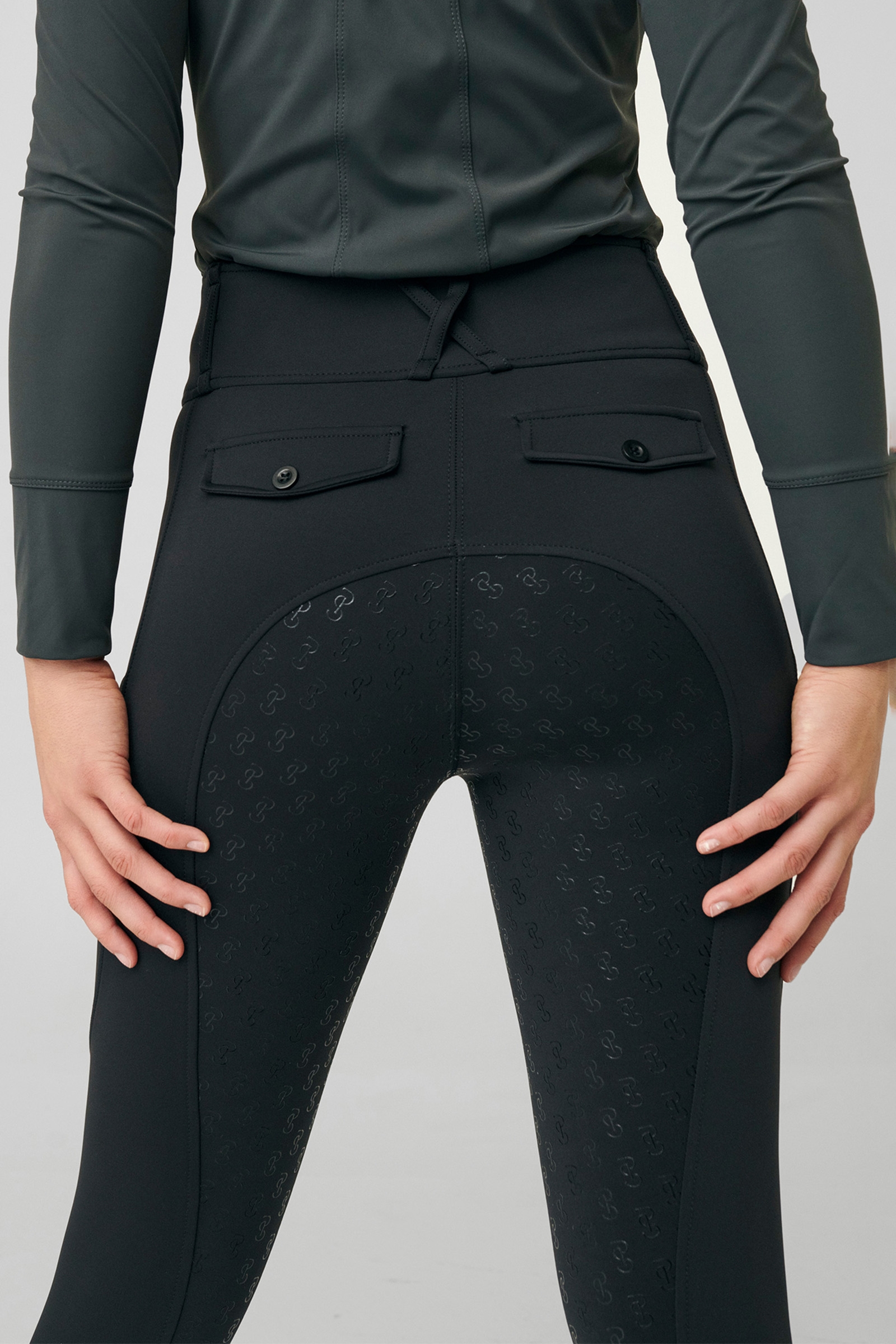 PS of Sweden Katja FG Riding Tights