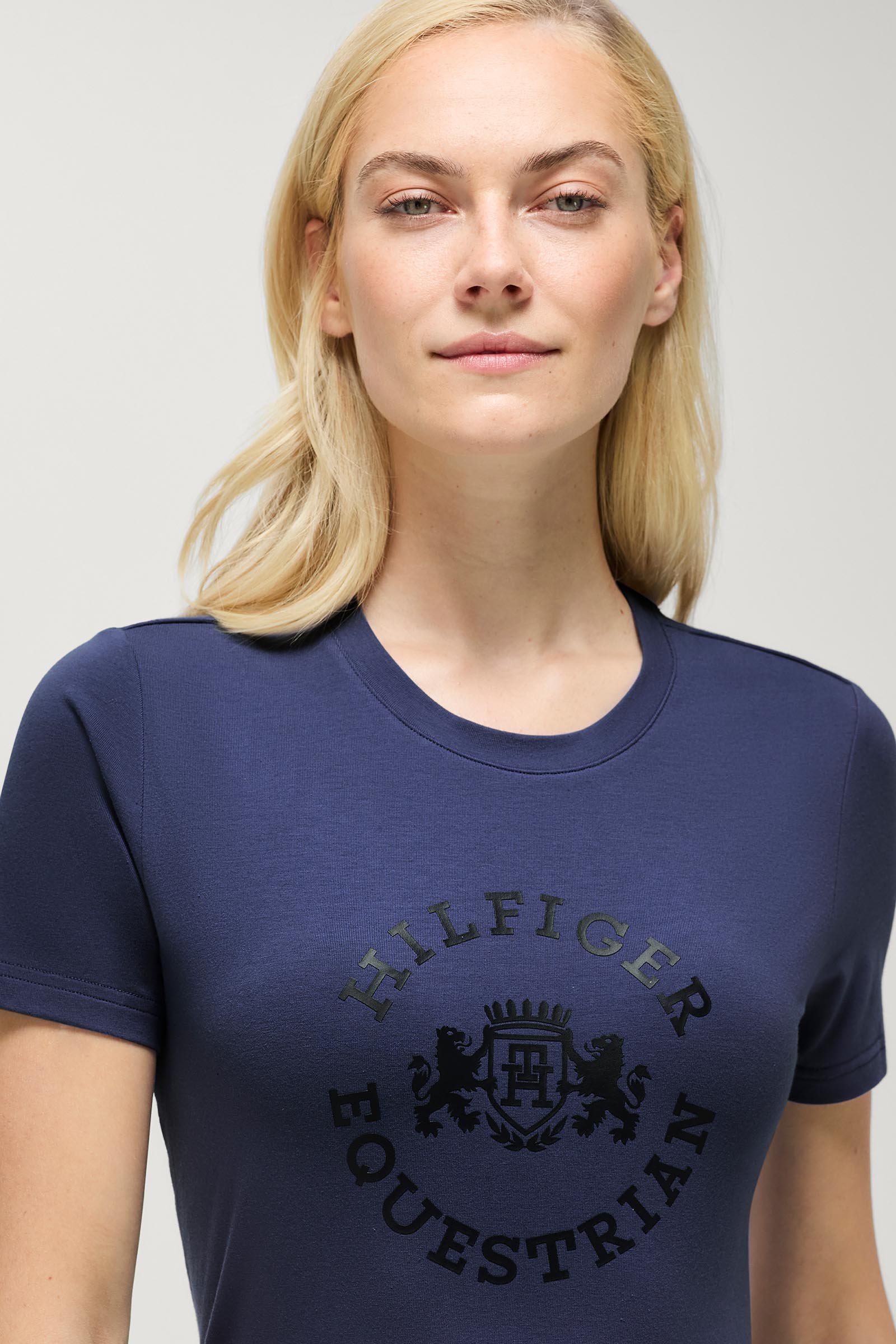 Tommy Hilfiger Equestrian Pasadena Women's T-Shirt
