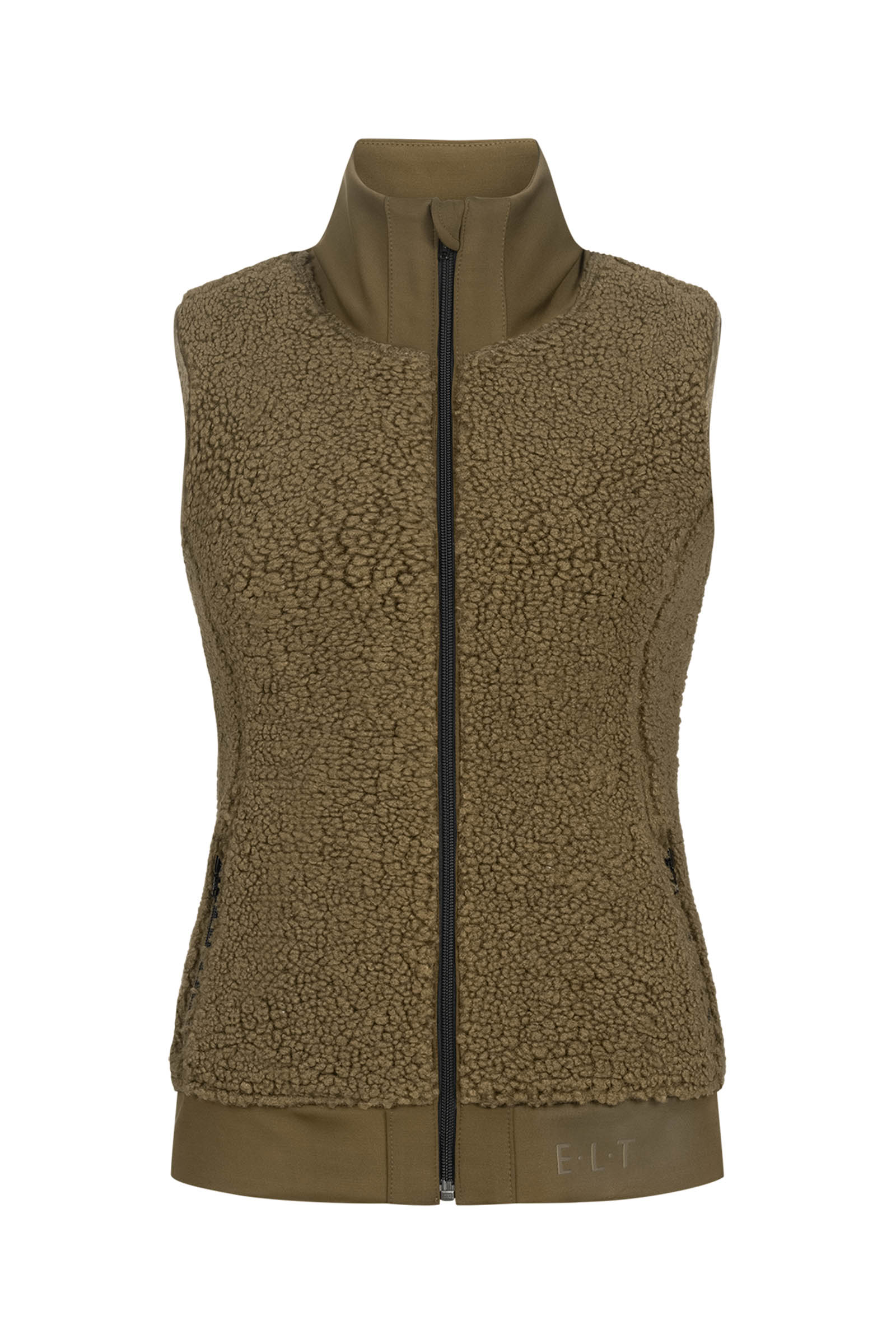 ELT Rotterdam Women&acute;s Fleece Vest