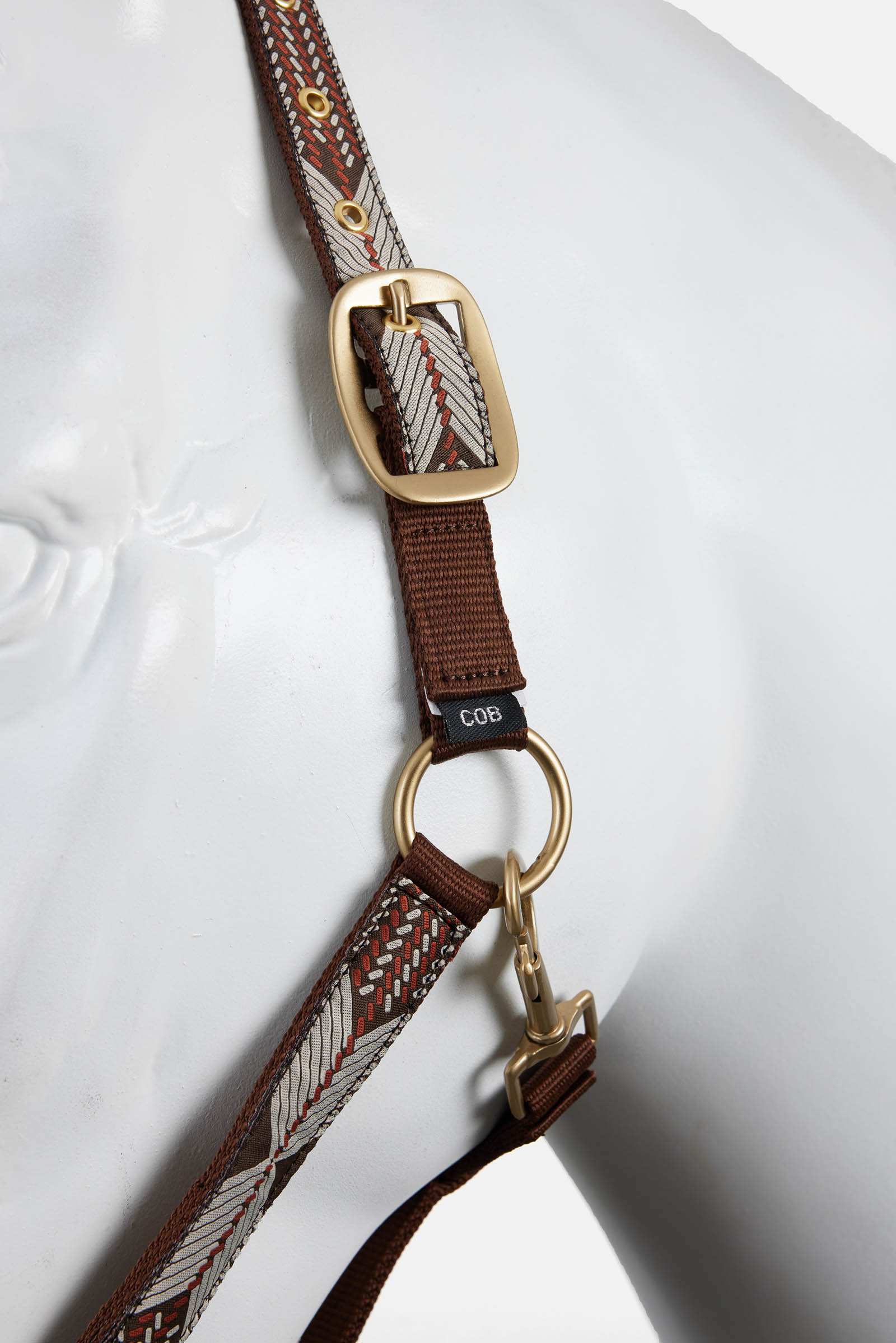 Horze Dakota Halter