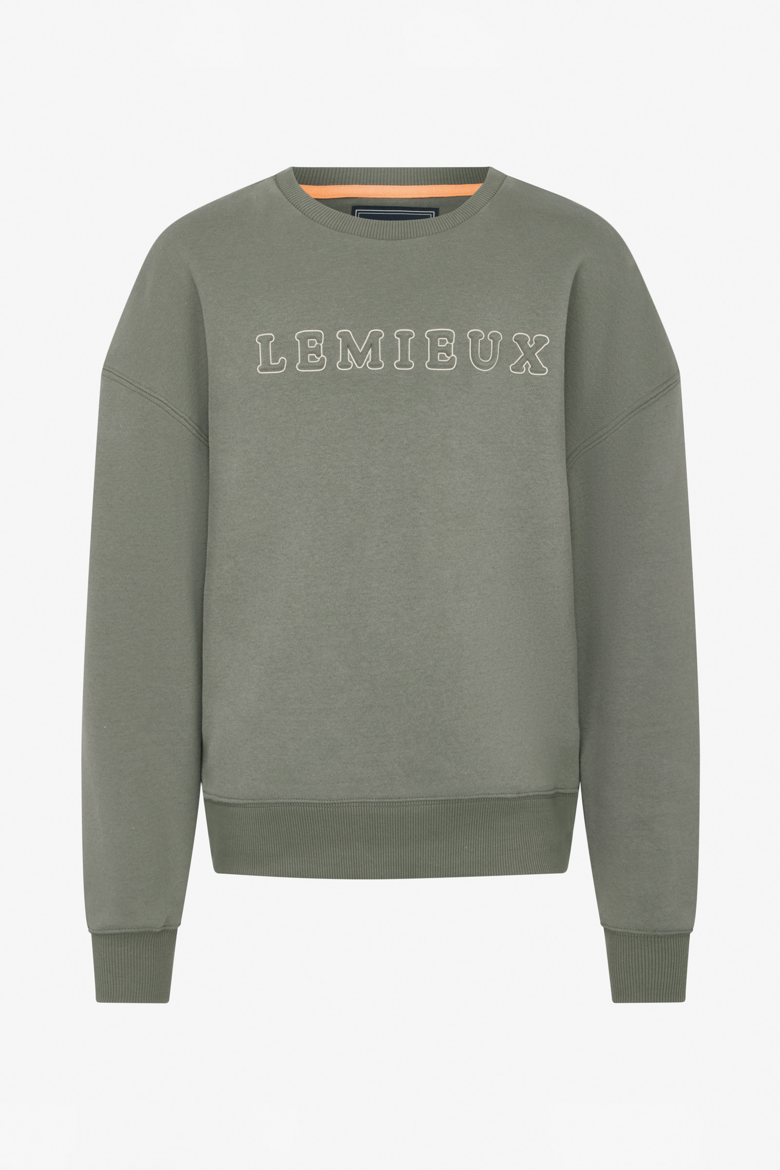 LeMieux Young Rider Carmen Kid´s Sweatshirt