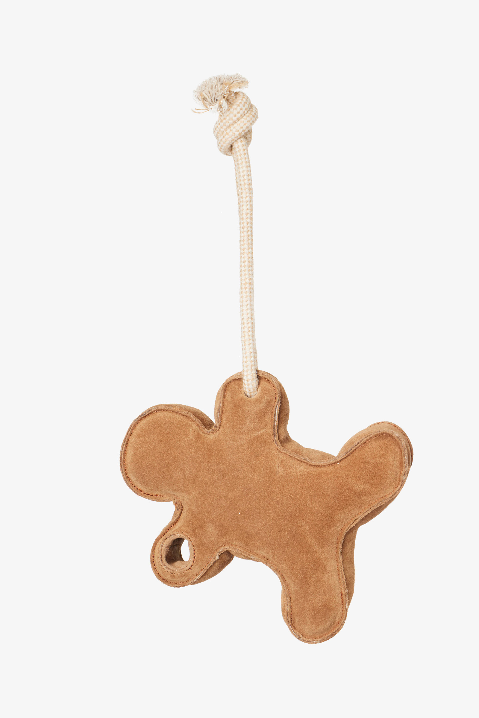 LeMieux Horse Toy Gingerbread