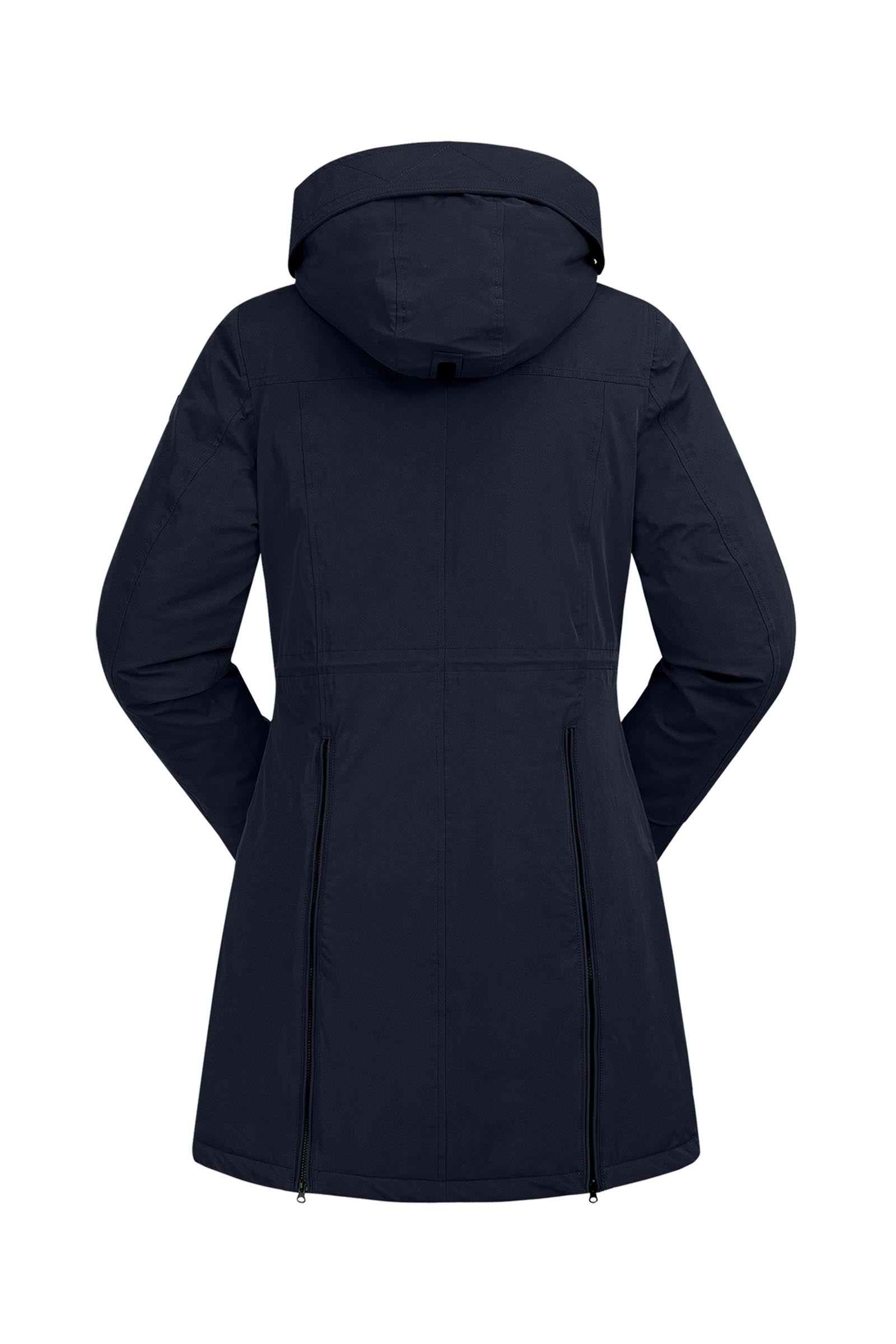 ELT Ontario Women&acute;s Winter Riding Parka 