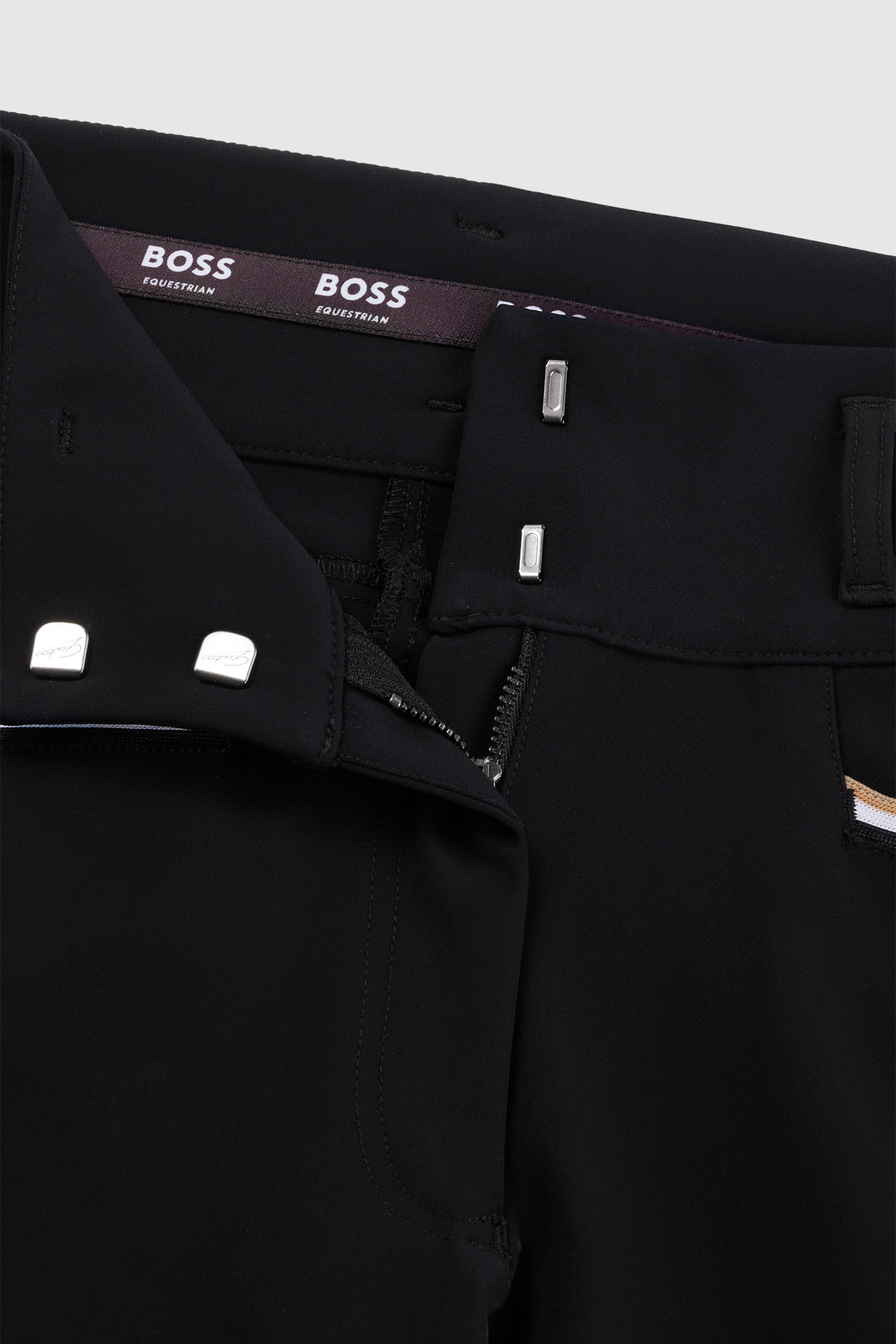 Boss Hailey Women's Full Grip Breeches