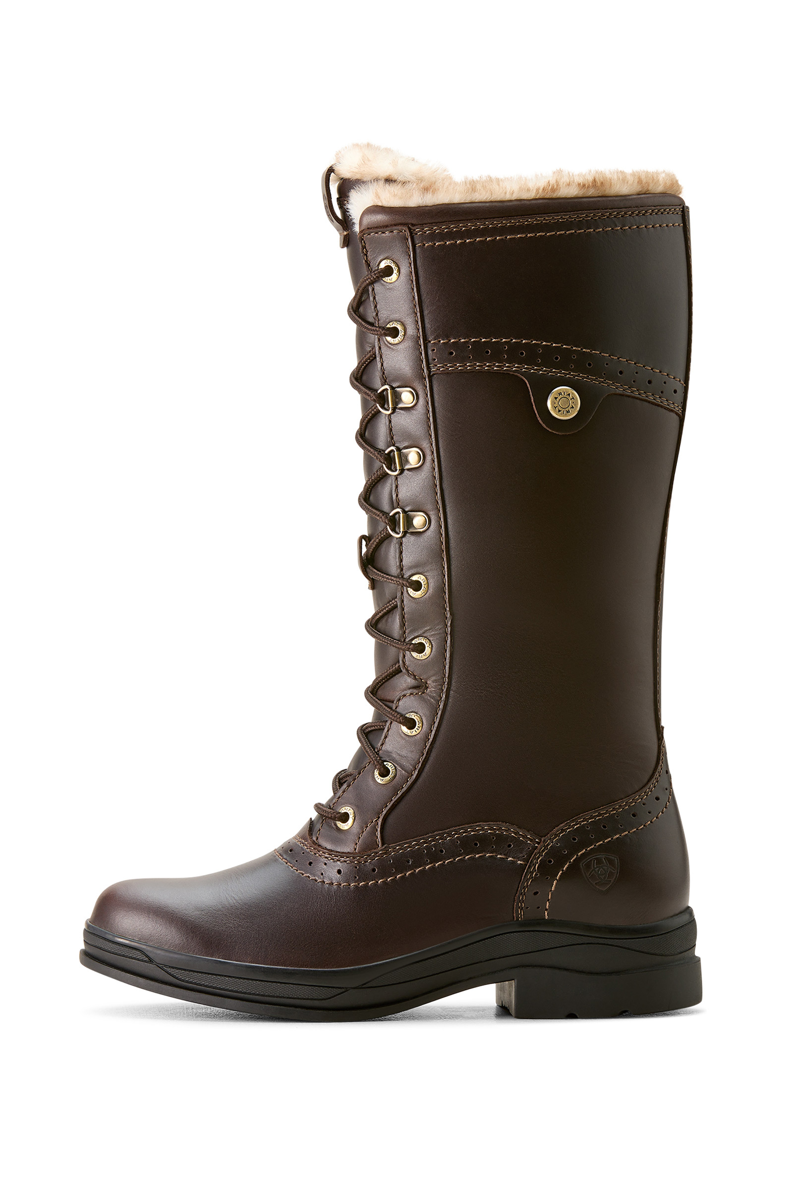 Ariat Wythburn II Sherpa Waterproof Boots