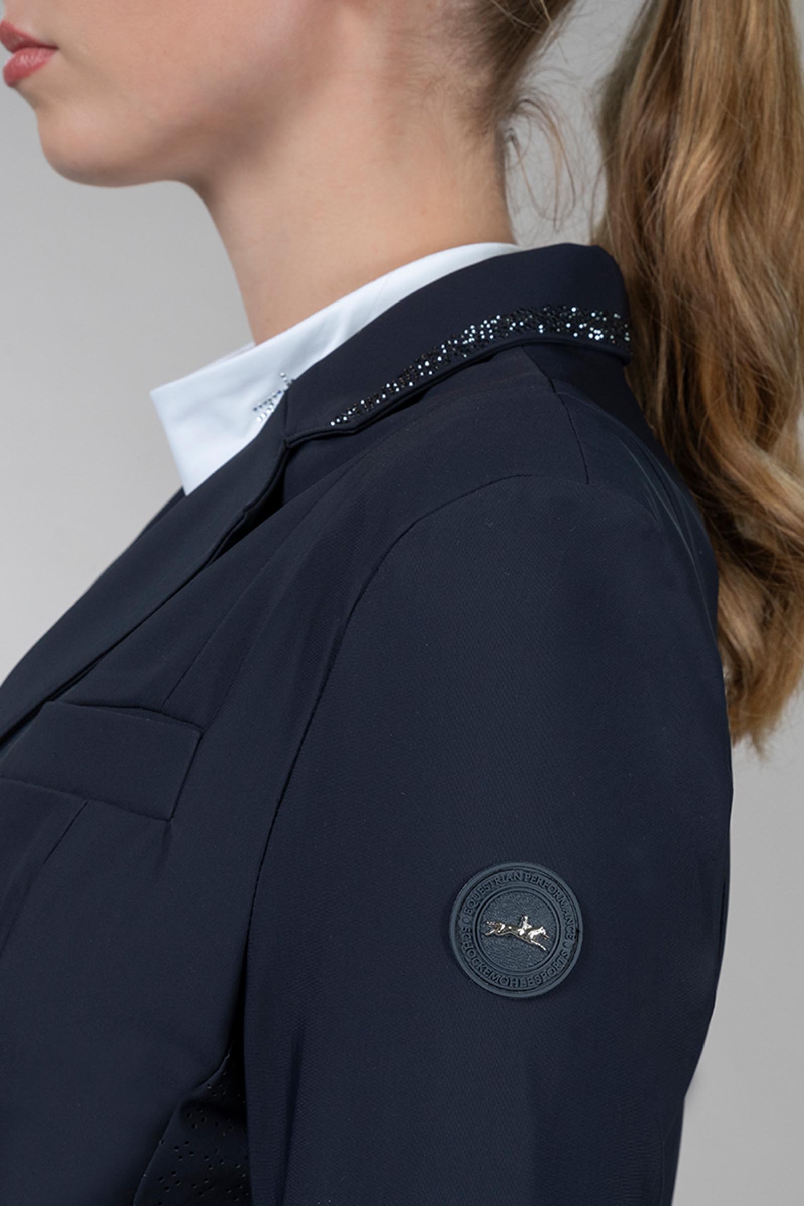 Schockem&ouml;hle Sports SPAlaine Women&acute;s Show Jacket