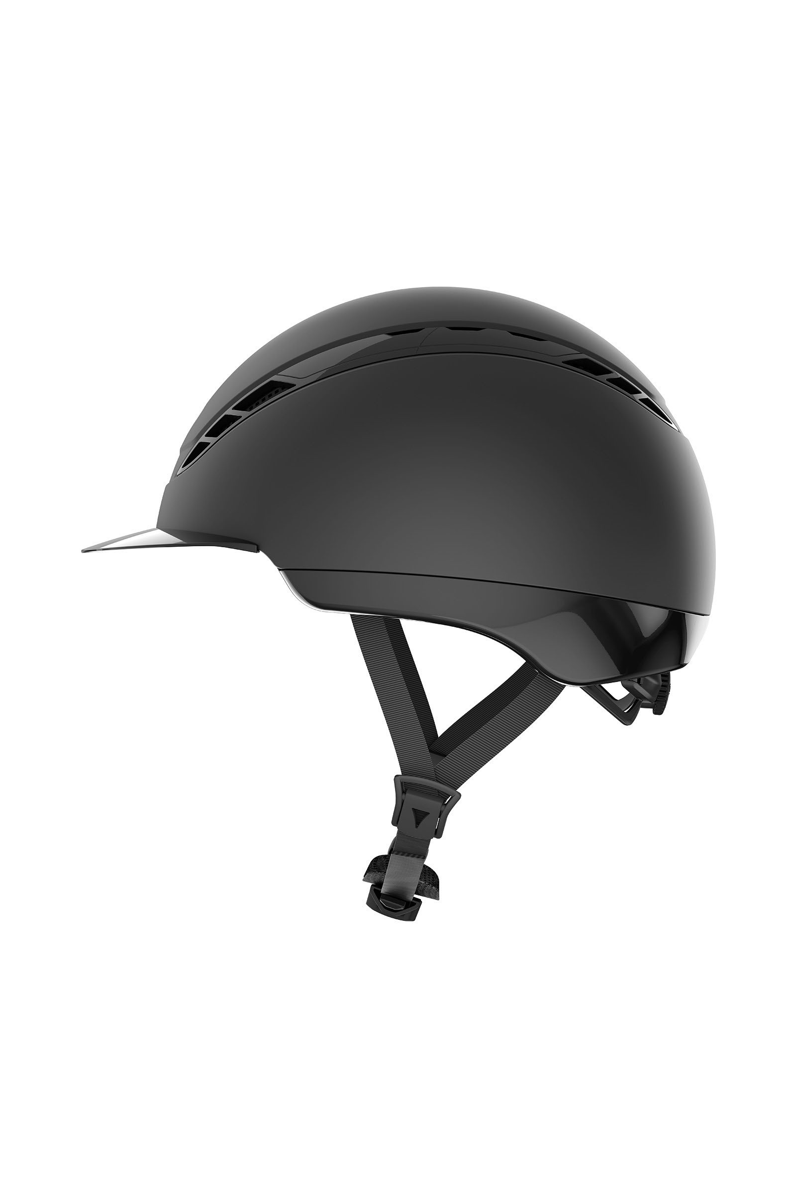 Abus Pikeur AirDuo Riding Helmet