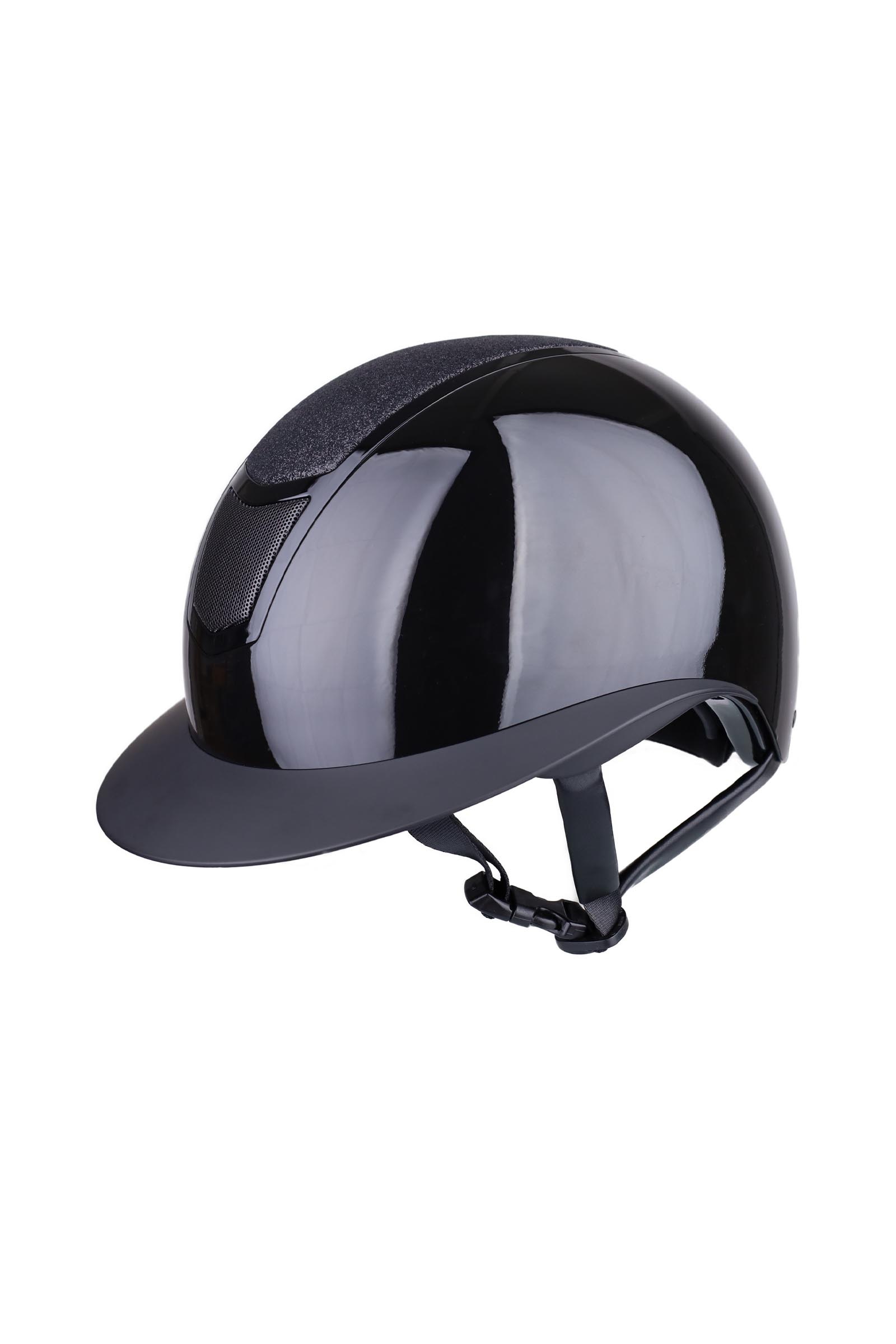 USG Comfort Exquisit Riding Helmet (EN1384:2023)