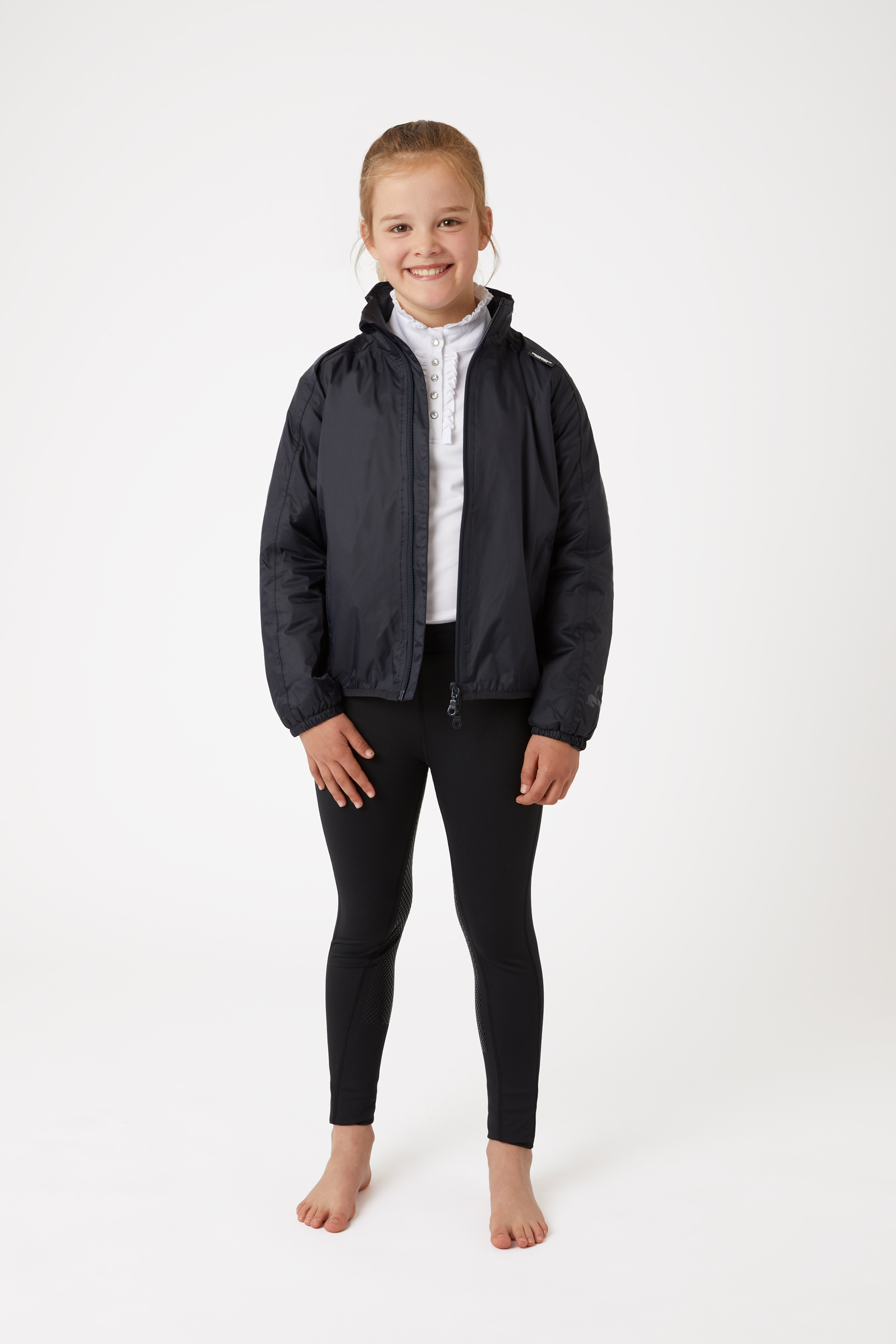 Horze Alexa Kids Club Riding Jacket