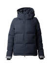 Horze Dina Women´s Puffy Padded Jacket