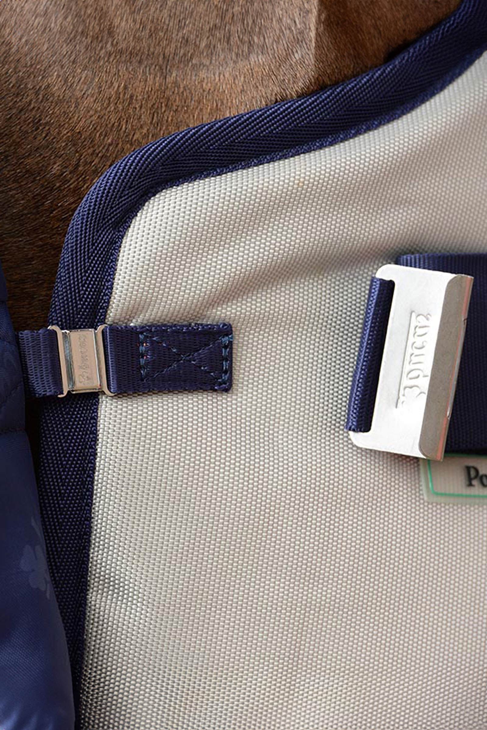 Bucas Power Turnout Light with High Neck, 0 g