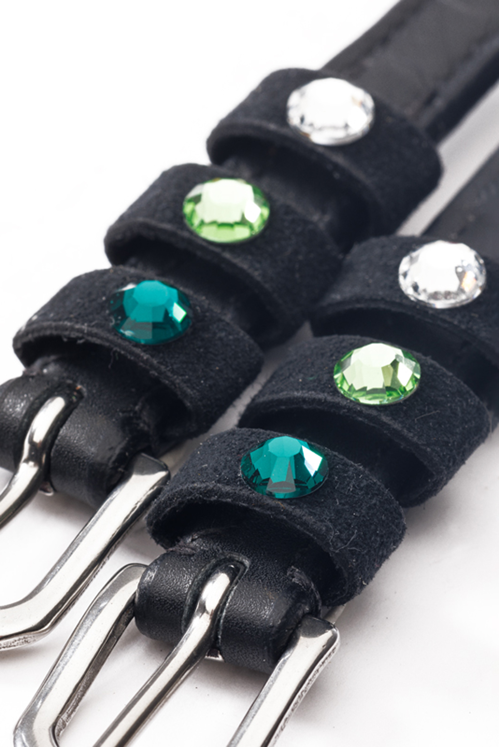 Kavalkade Seasons Dreams Spur Straps