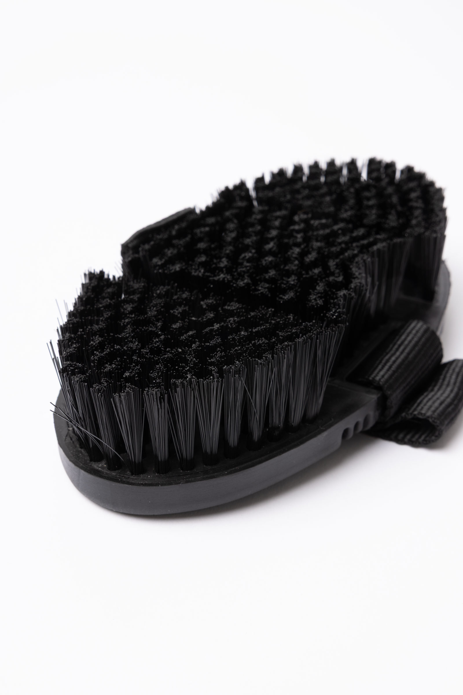 Horze Swipe Flex Body Brush
