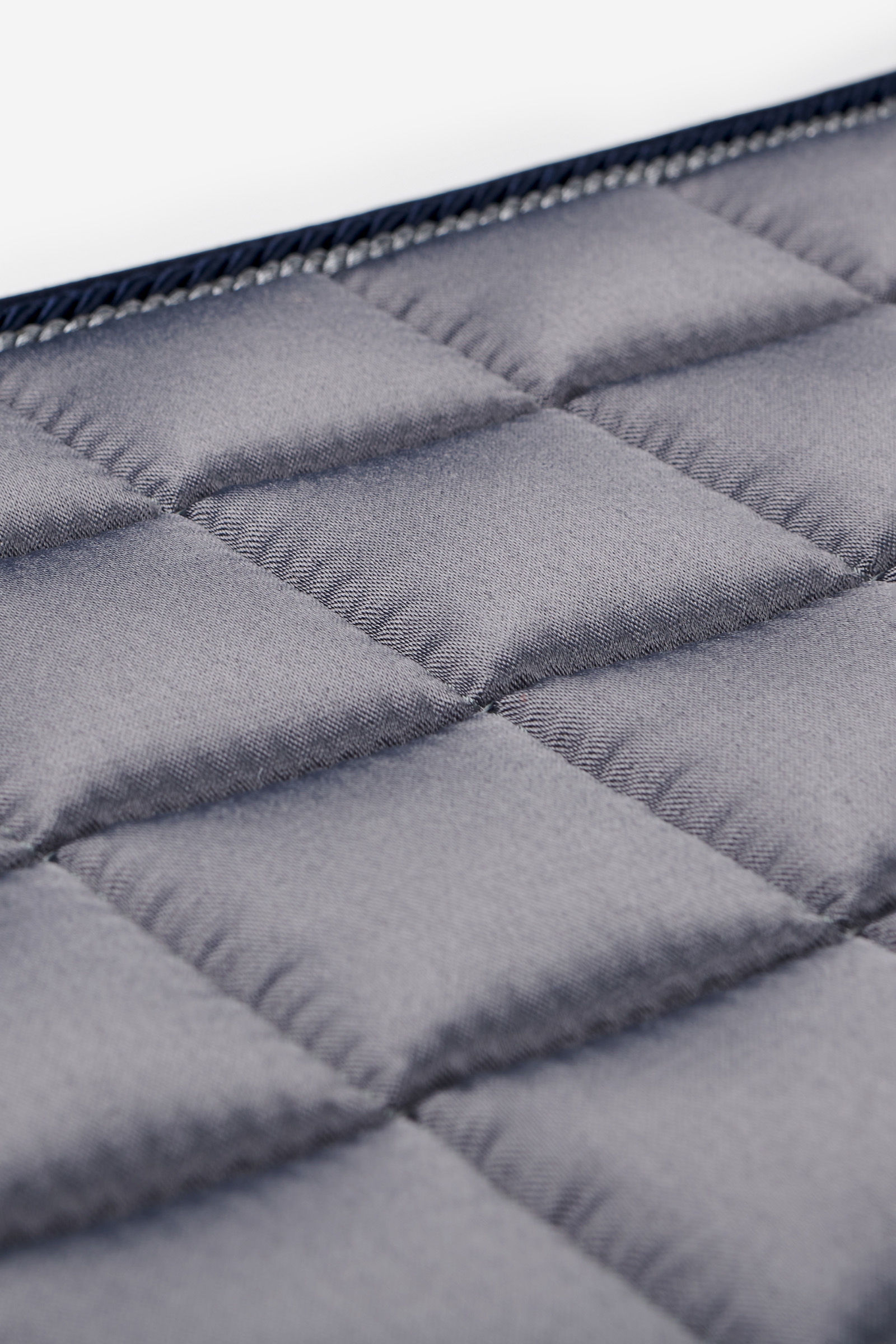 LeMieux Twilight Loire Classic Satin Close Contact Jumping Saddle Pad