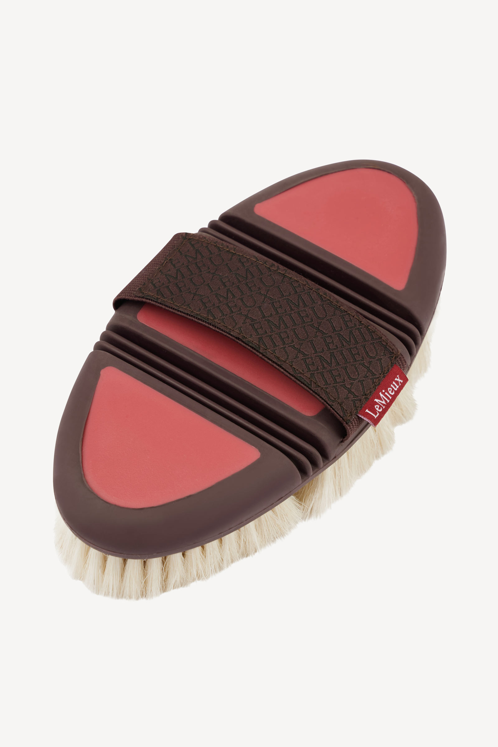 LeMieux Flexi Goat Hair Body Brush