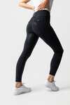 Horze Leonie Women&acute;s Full Grip Breeches UPF 40+