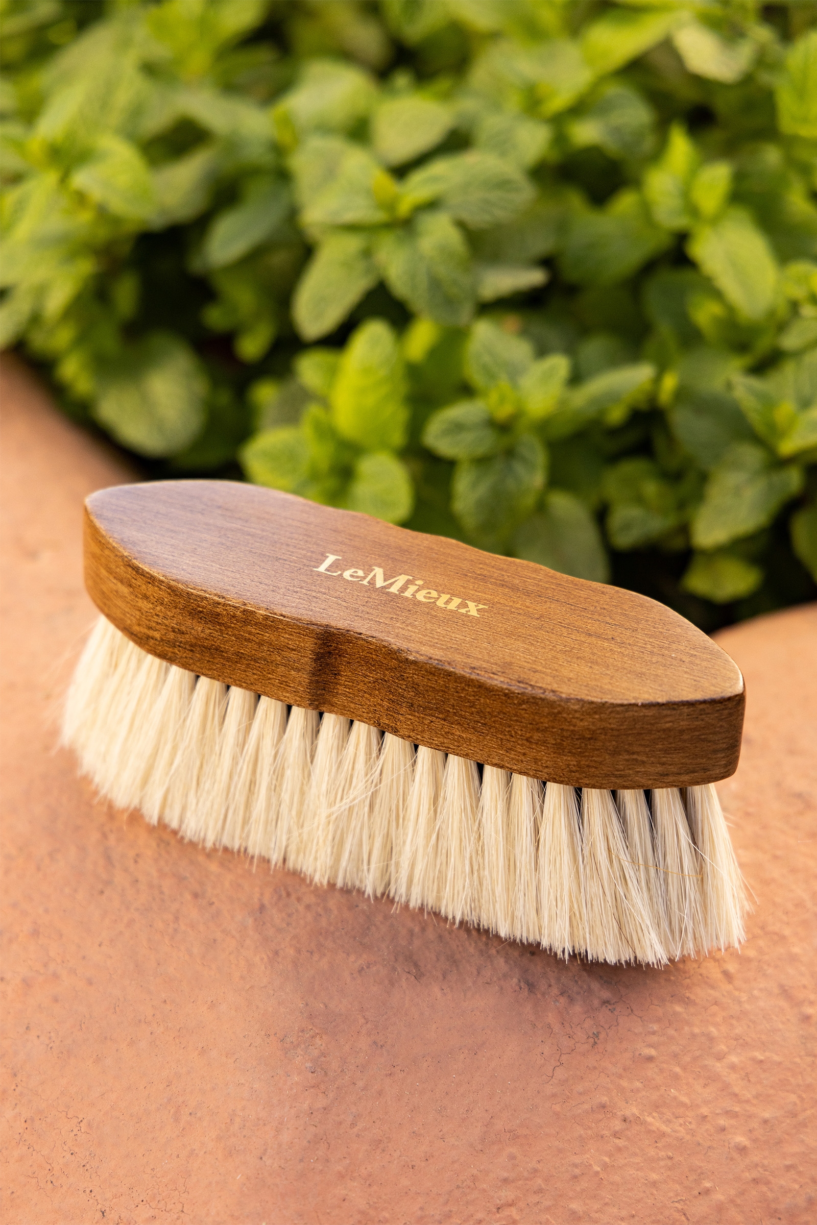 LeMieux Artisan Soft Finishing Brush