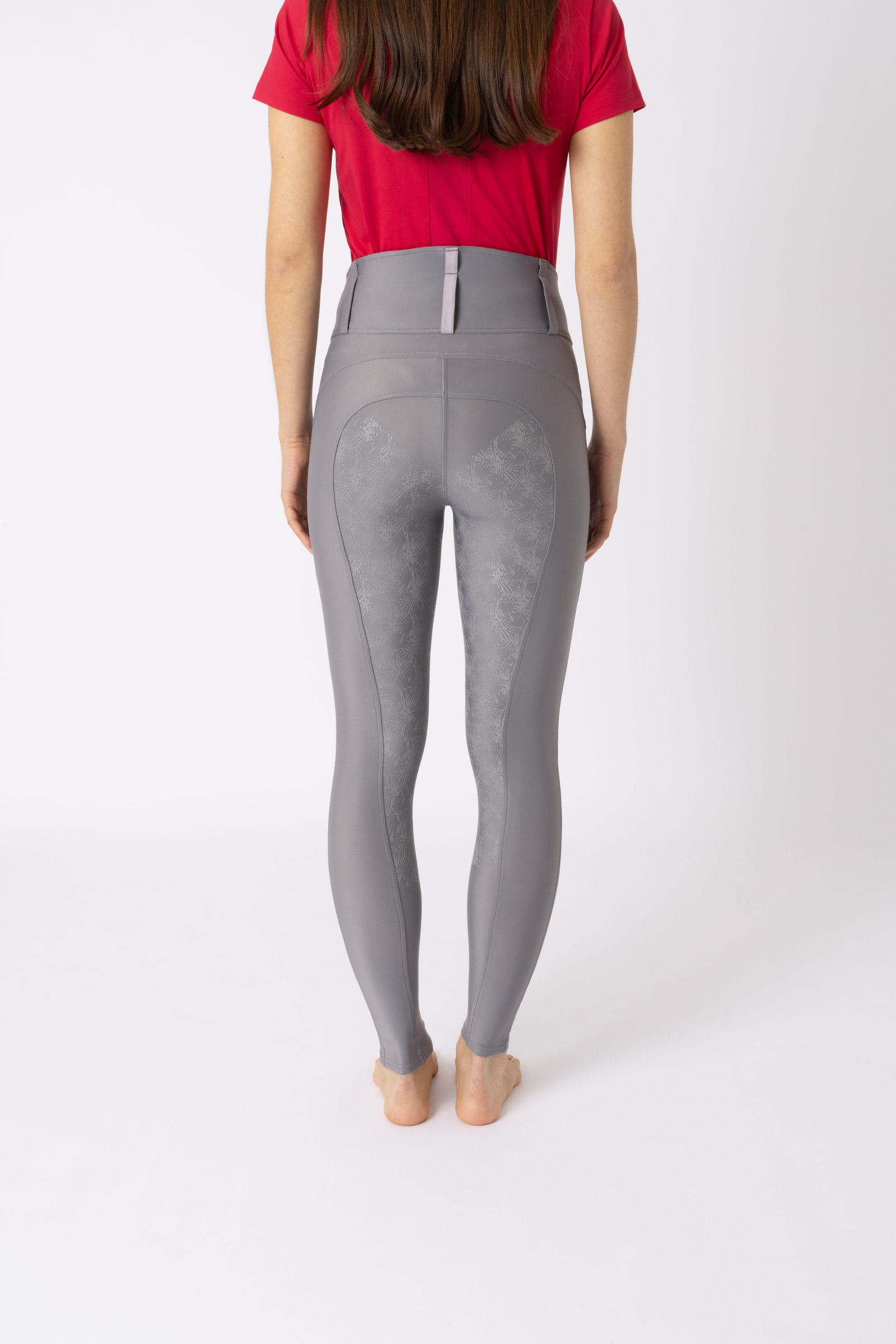 Horze Arina Women's Full Grip Breeches