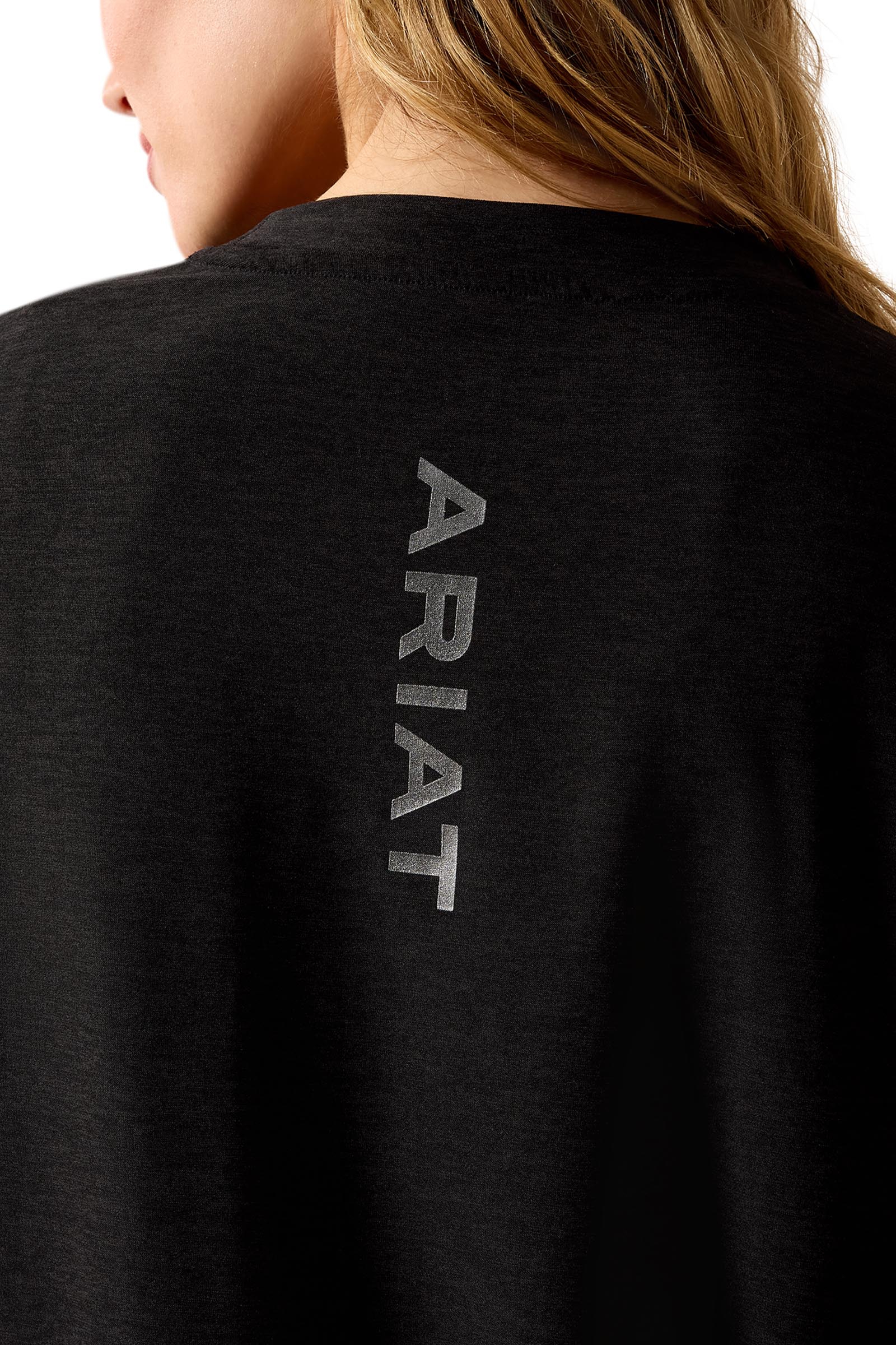 Ariat Women's Laguna Logo Shirt