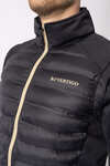 B Vertigo Brendan Men's 2-in-1 Riding Jacket