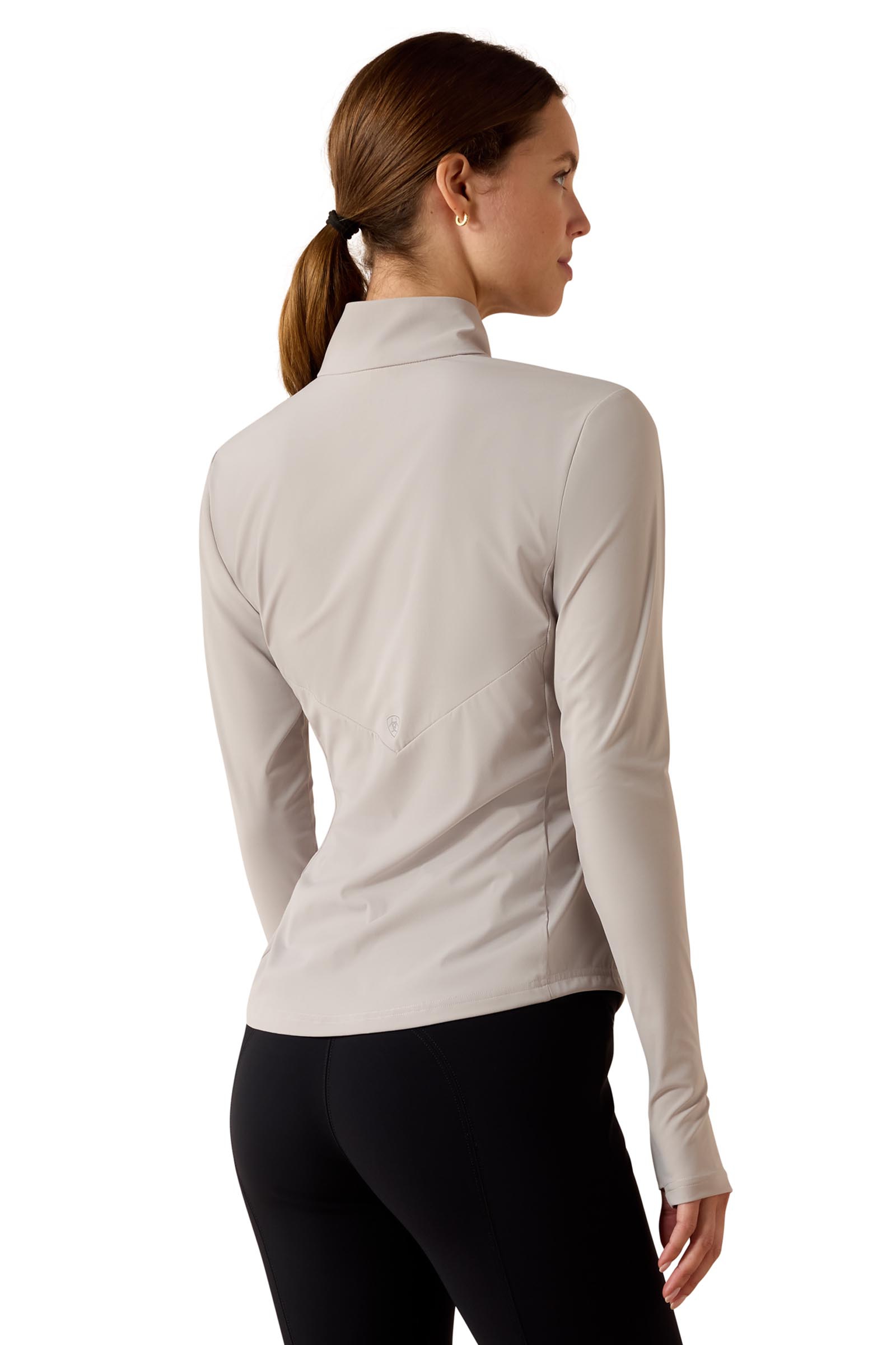 Ariat Women's SolVeil Long Sleeve Baselayer