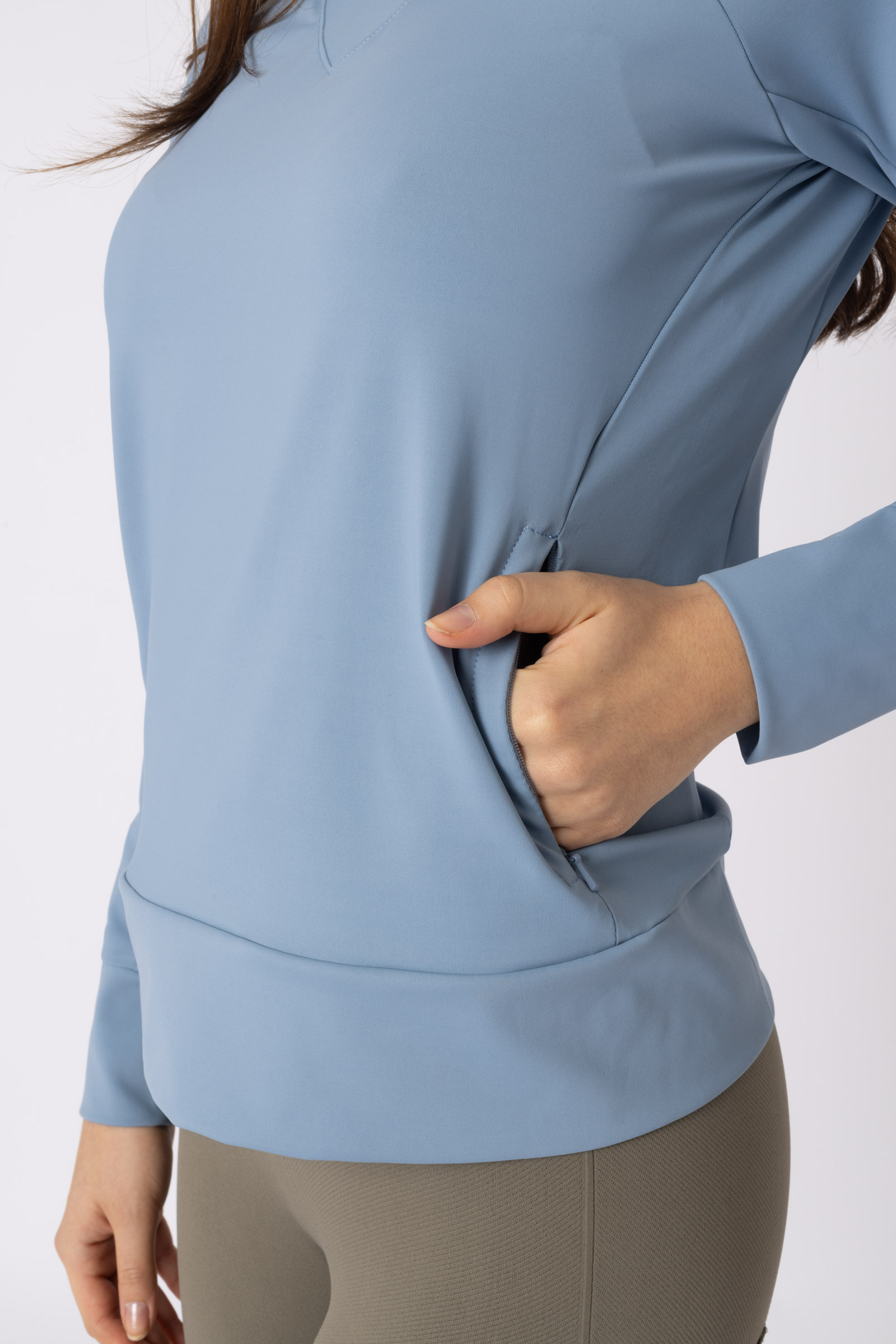 Horze Elodie Women's Functional Sweatshirt