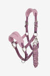 LeMieux Vogue Headcollar & Lead Rope Set