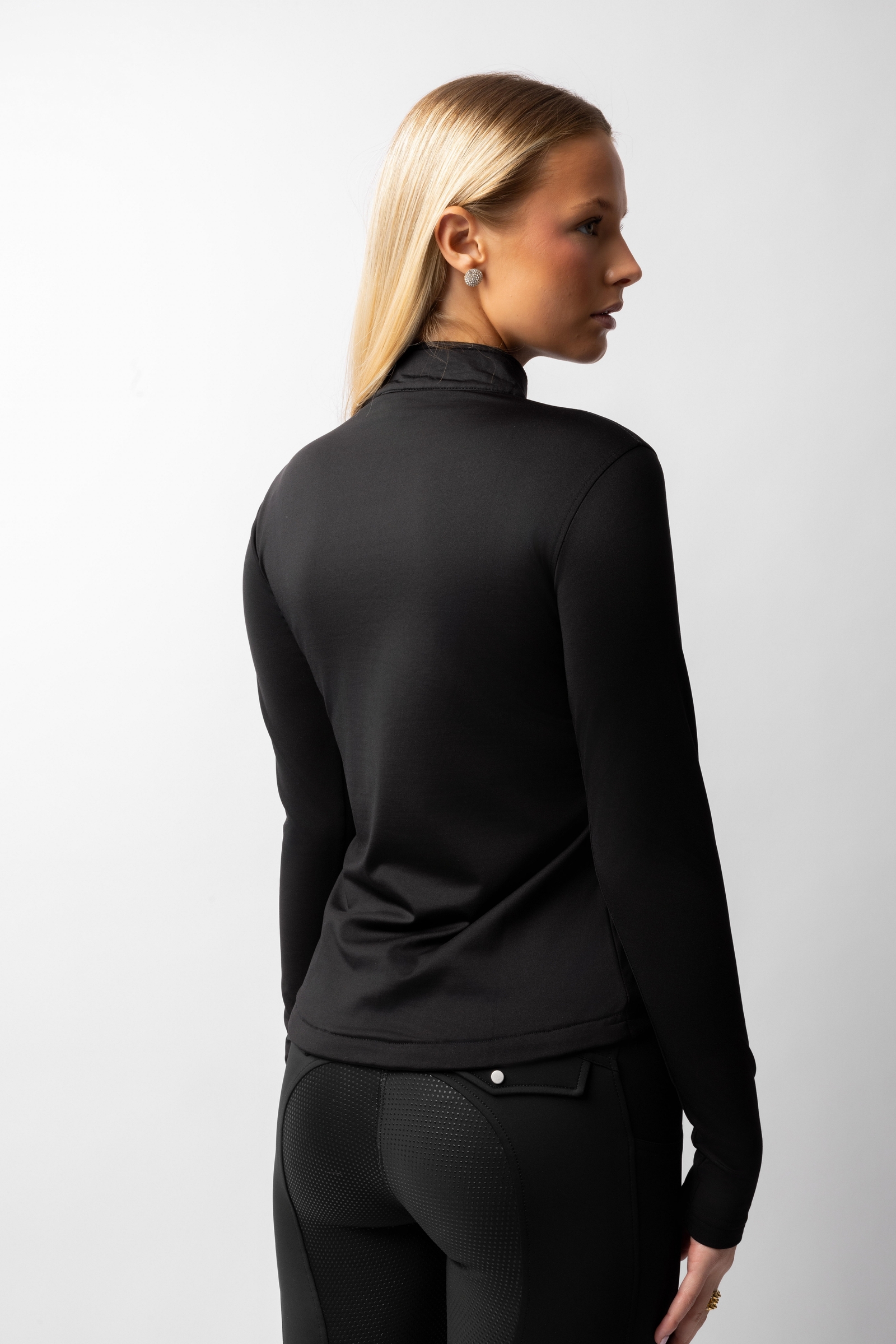 Horze Luminox Women's Functional Longsleeve Shirt