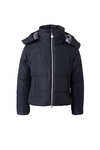 Horze Anike Kids' Winter Riding Jacket