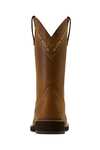 Ariat Women's Kearney Round Toe Western Boots