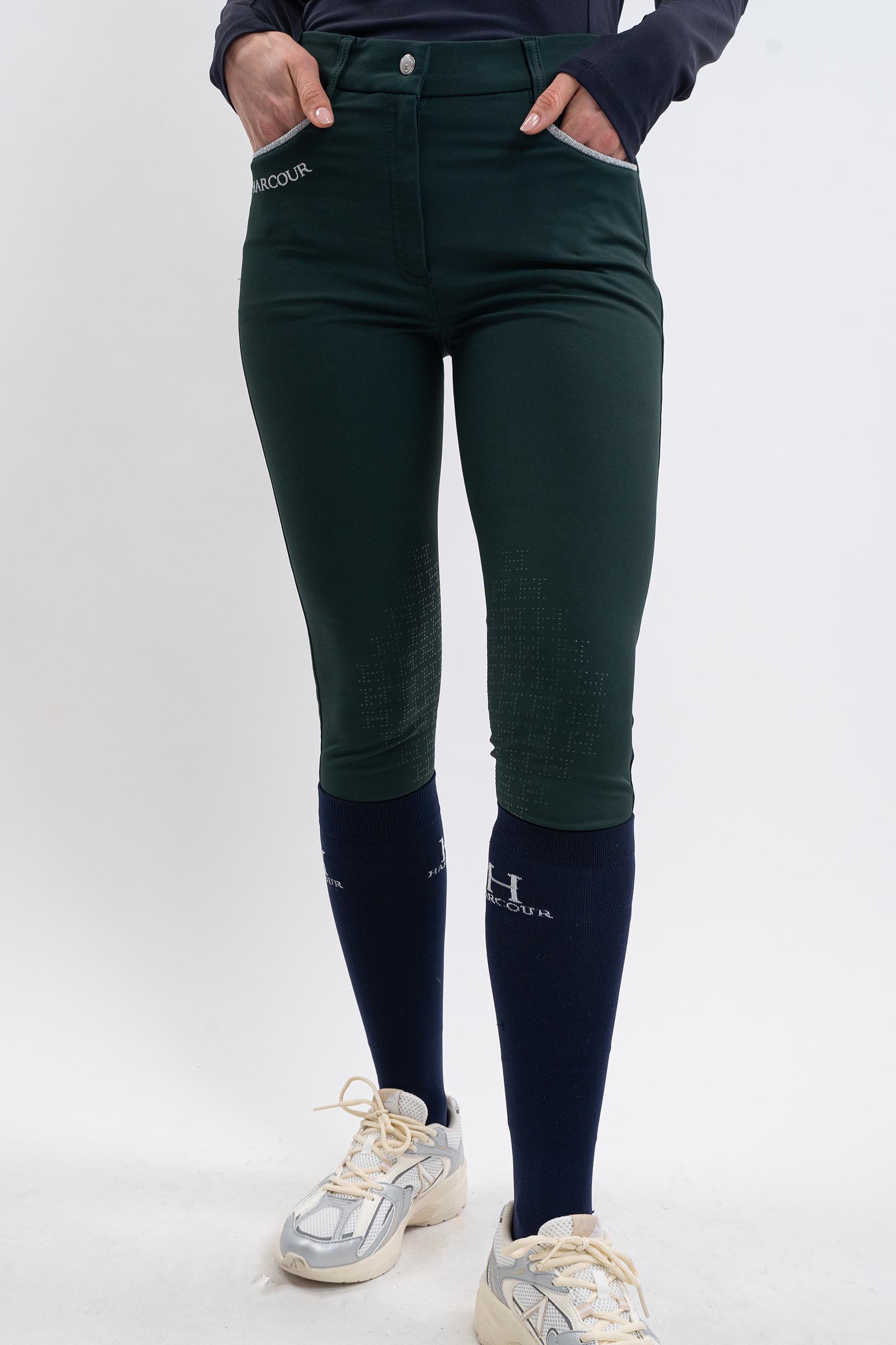 Jungle  Harcour Jaltika Women's Fullseat Breeches