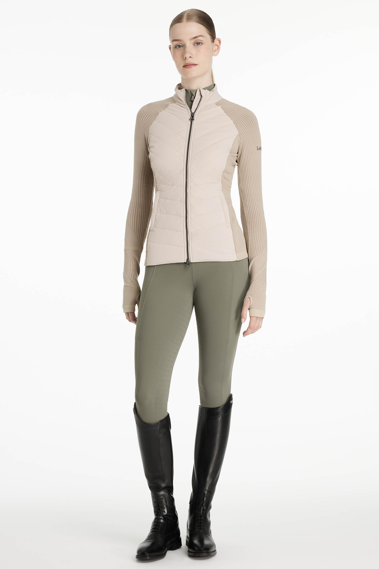 LeMieux Maddie Women&acute;s Hybrid Jacket