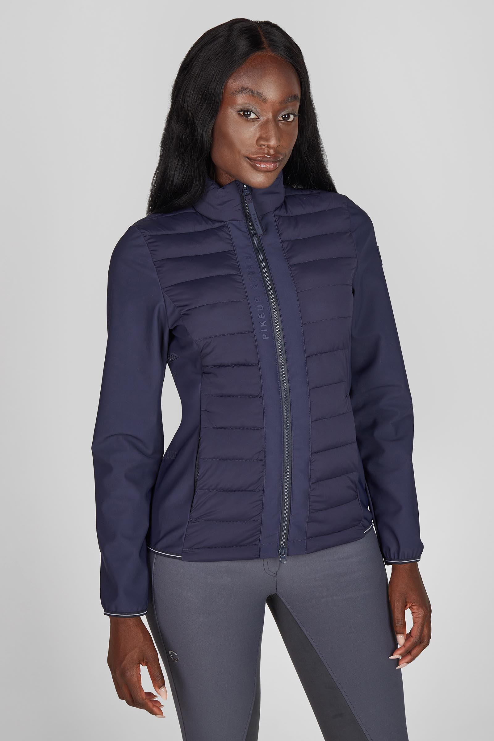 Pikeur Women&acute;s Hybrid Jacket
